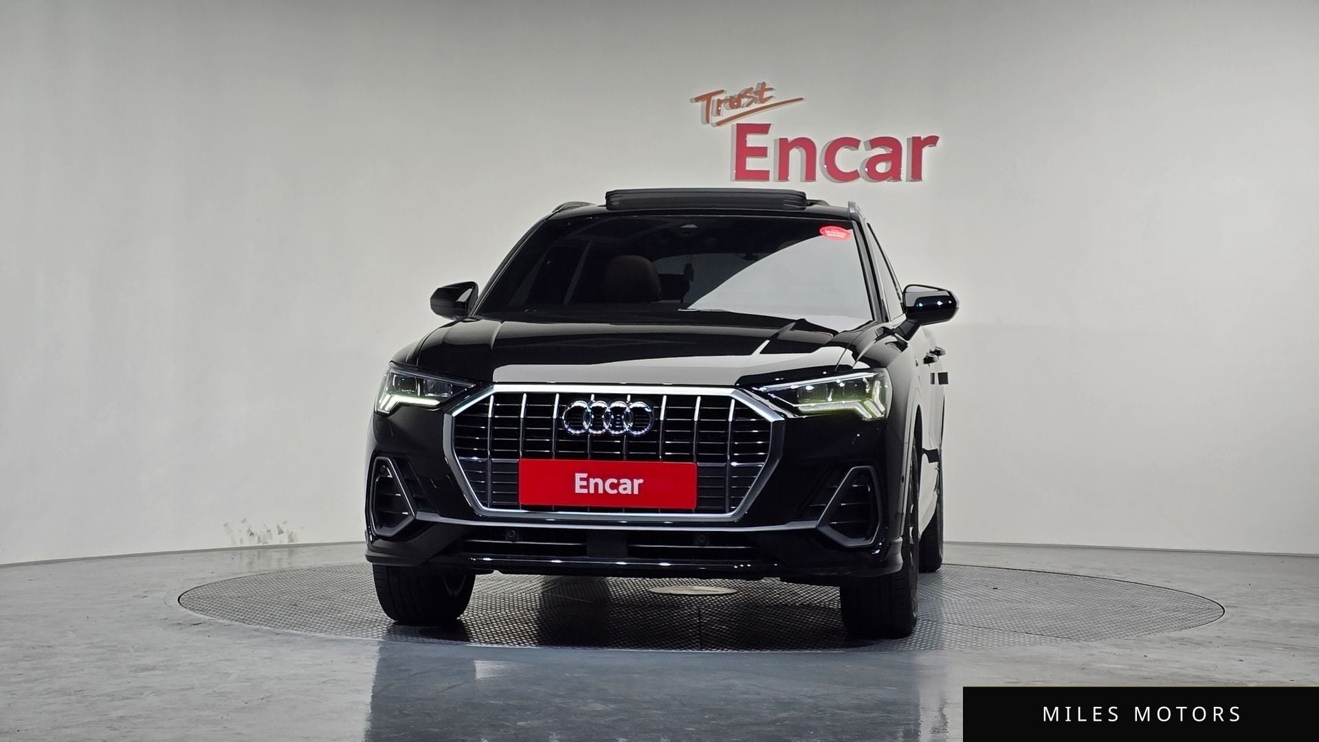 Audi Q3 (F3) 2022 — миниатюра 3