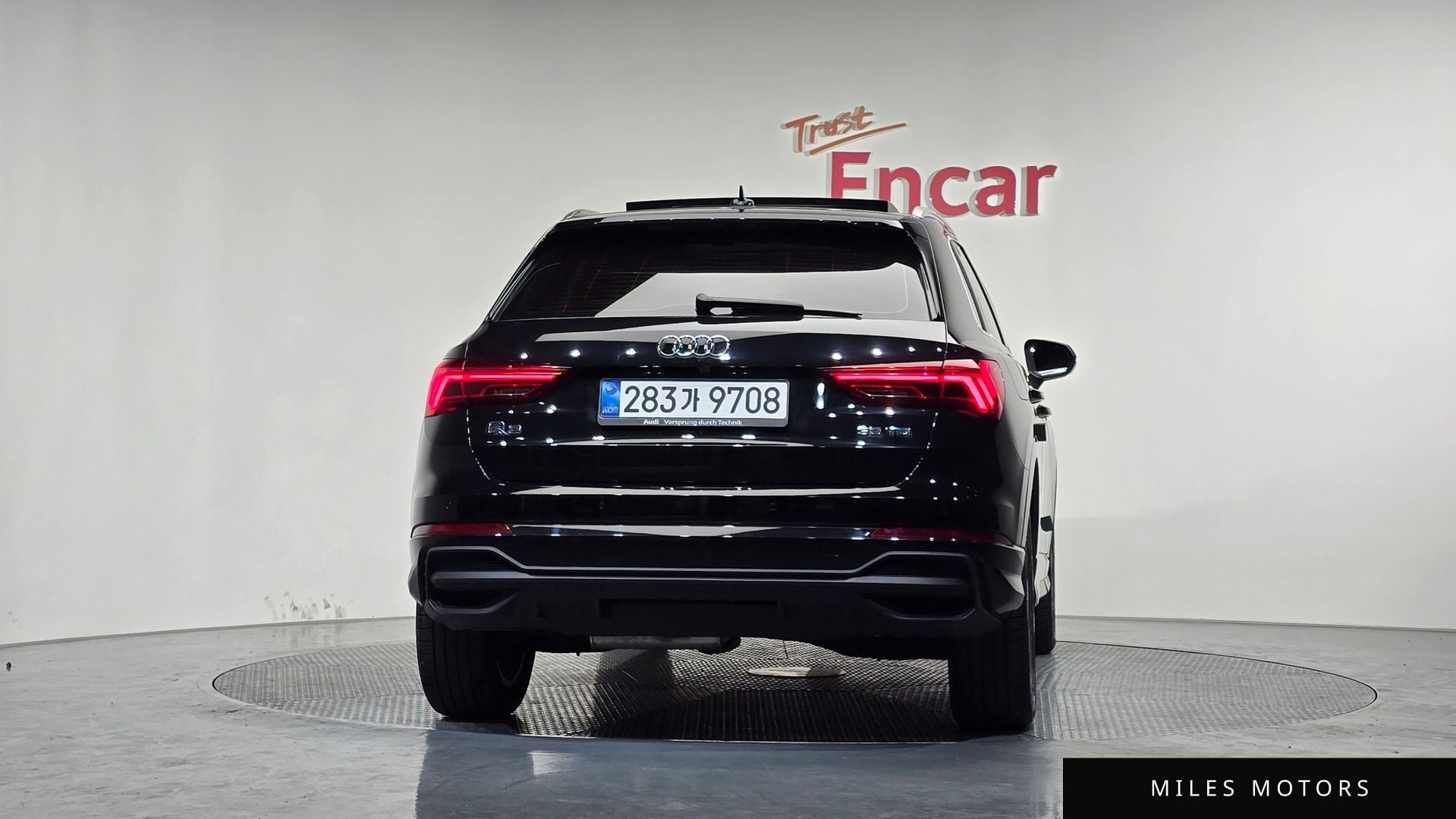 Audi Q3 (F3) 2022 — миниатюра 4