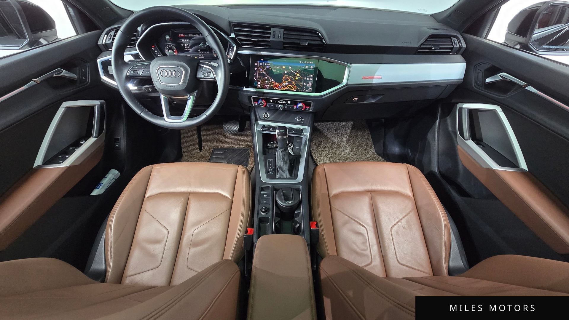 Audi Q3 (F3) 2022 — миниатюра 7
