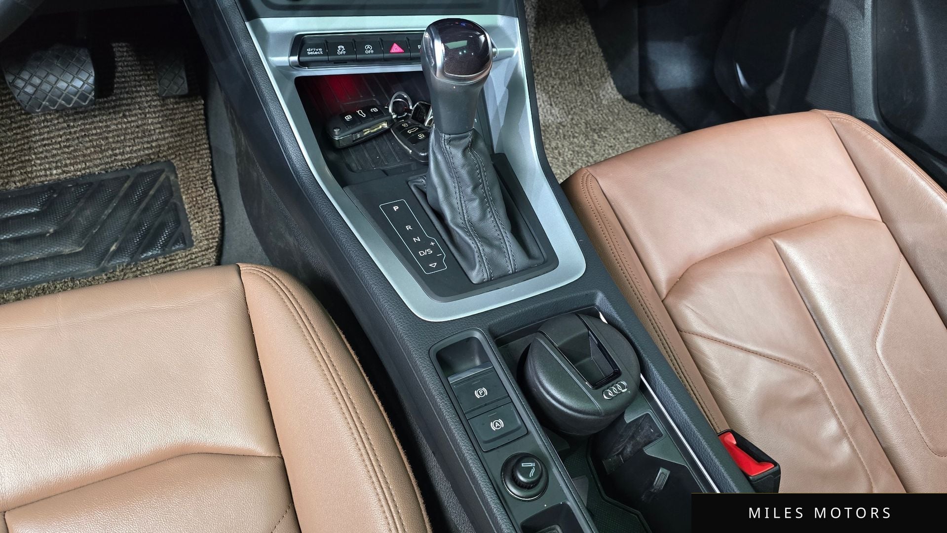 Audi Q3 (F3) 2022 — миниатюра 9