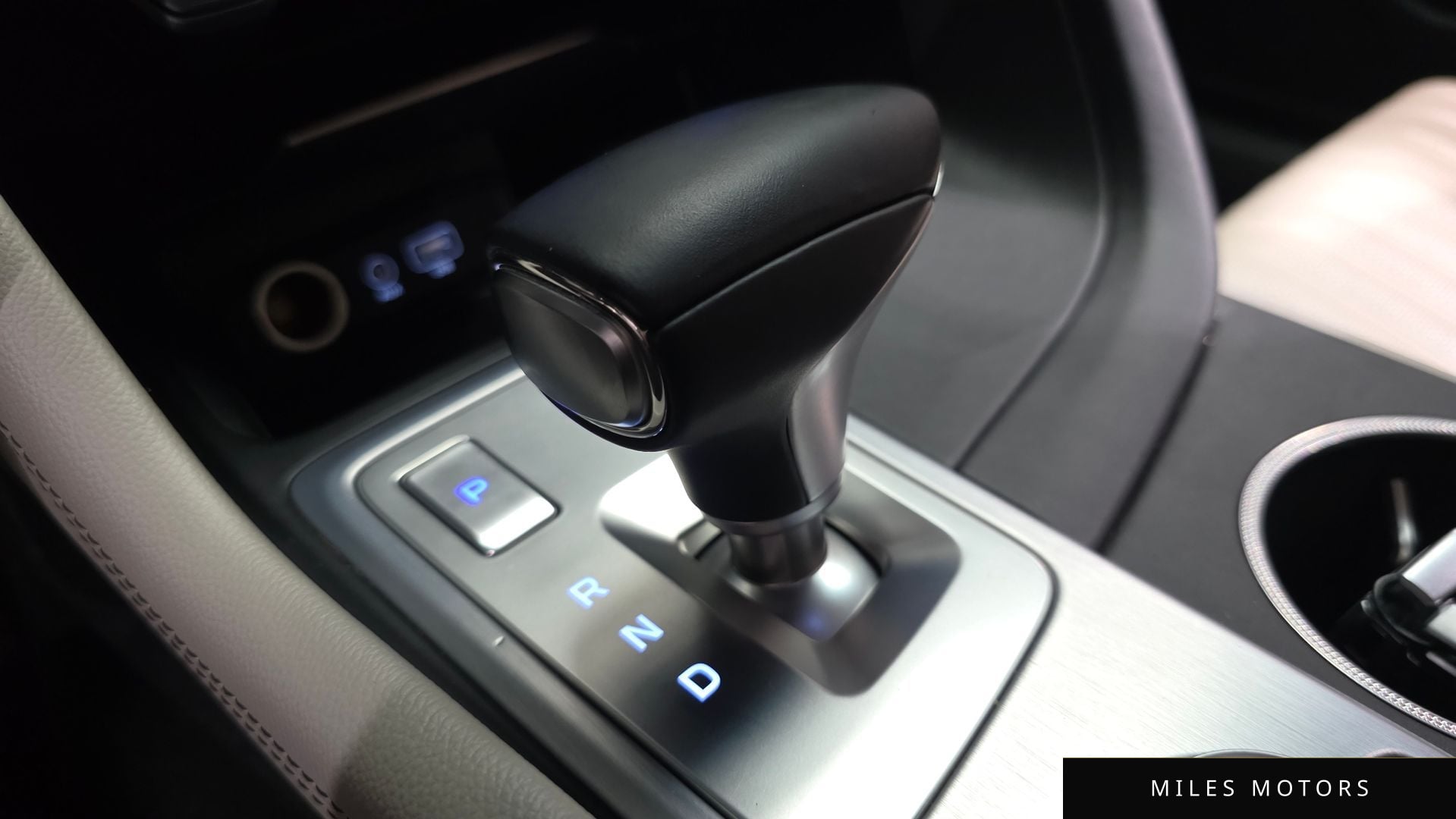 Genesis G70 2018 — миниатюра 9