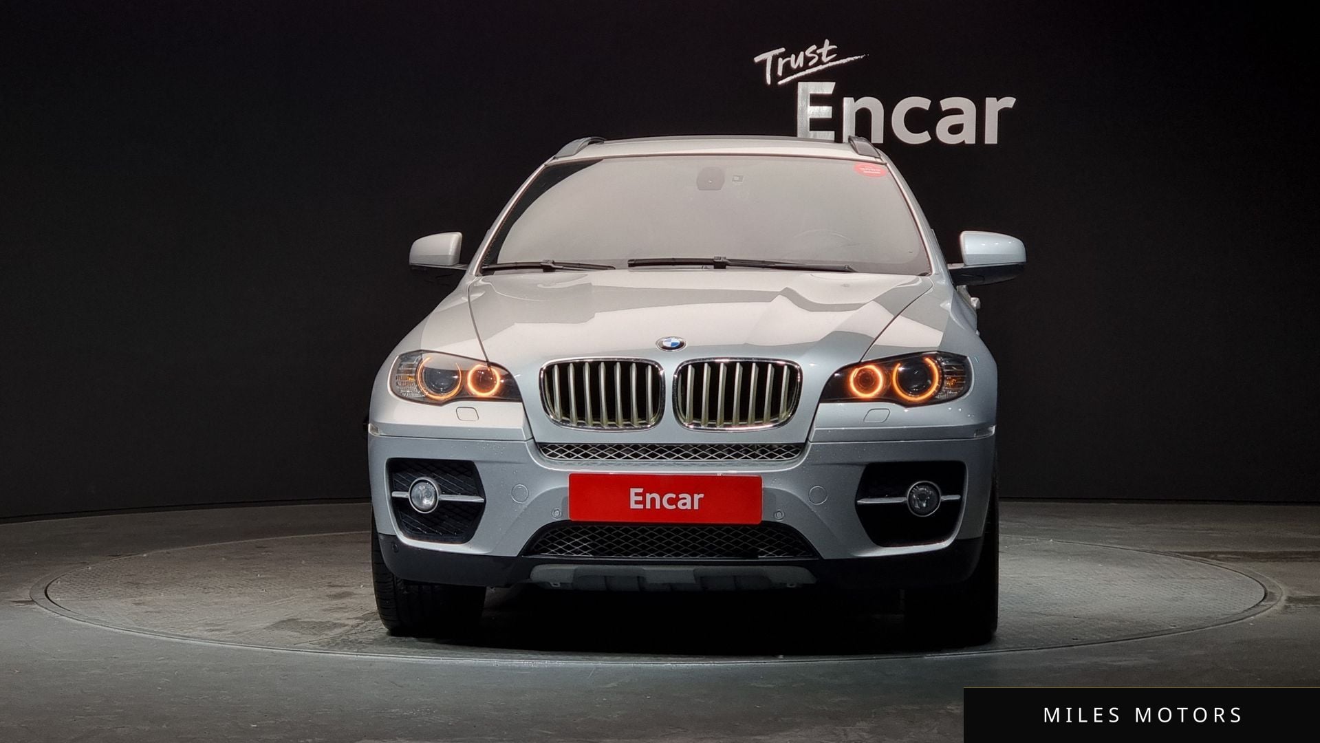 BMW X6 (E71) 2011 — миниатюра 3