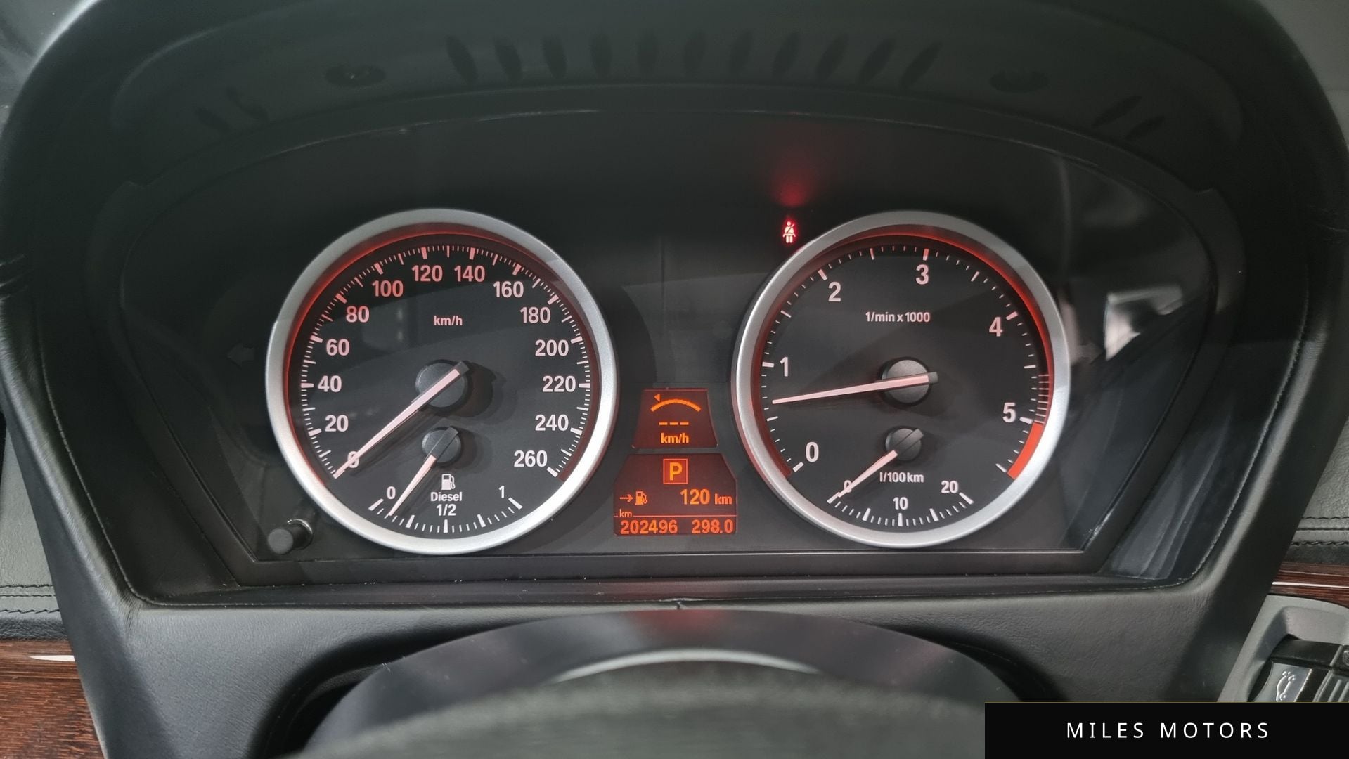 BMW X6 (E71) 2011 — миниатюра 8