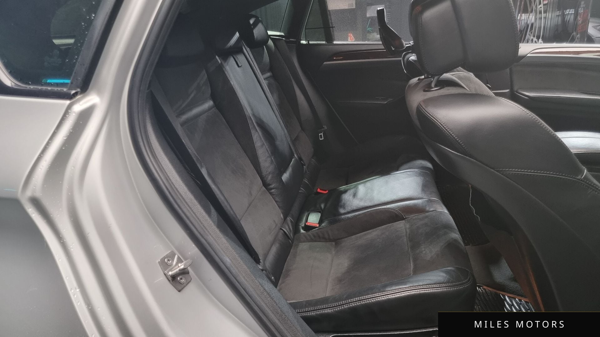 BMW X6 (E71) 2011 — миниатюра 12