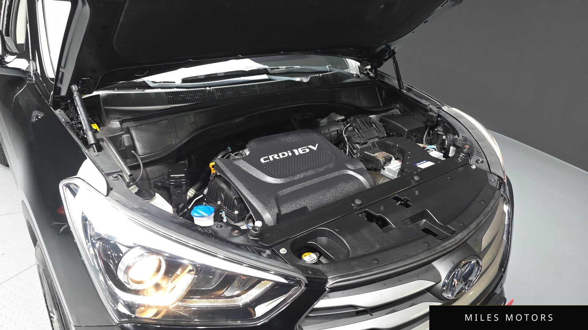 Hyundai Santafe 2018 — миниатюра 6