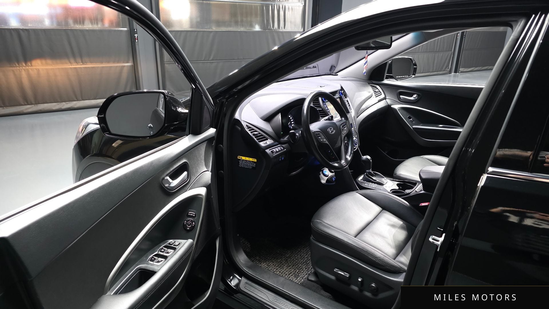 Hyundai Santafe 2018 — миниатюра 10