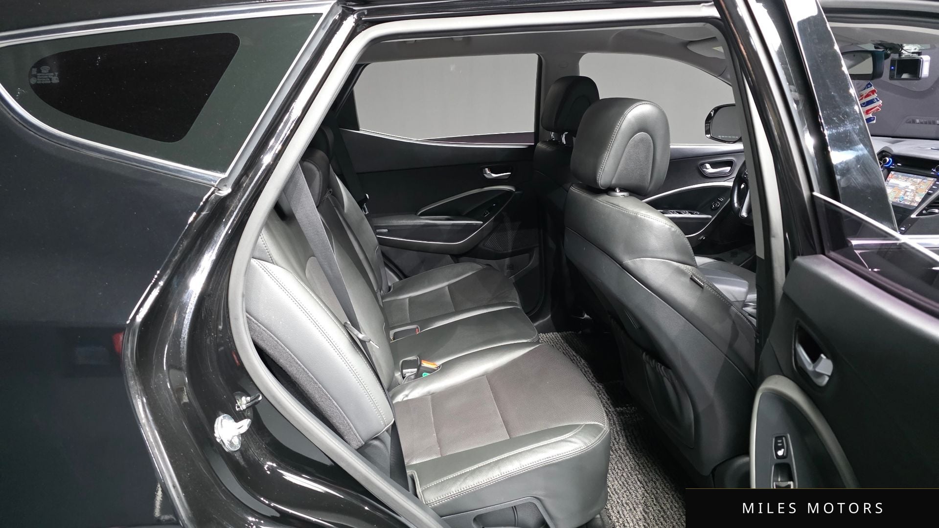 Hyundai Santafe 2018 — миниатюра 12