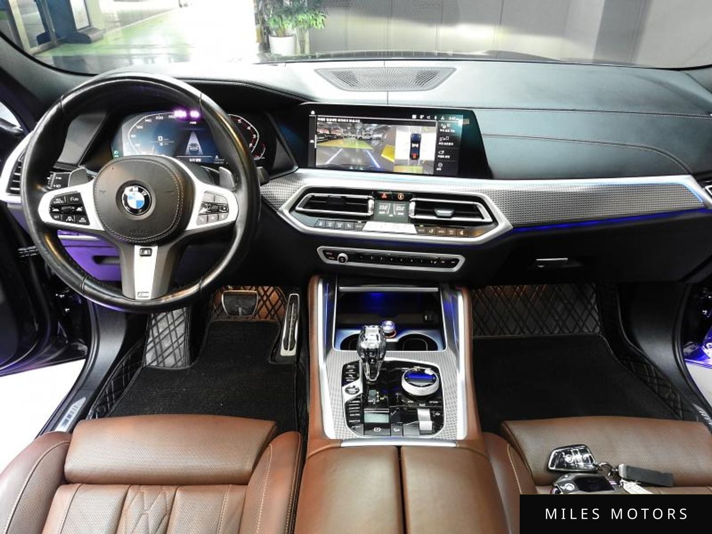 BMW X6 (G06) 2023 — миниатюра 7