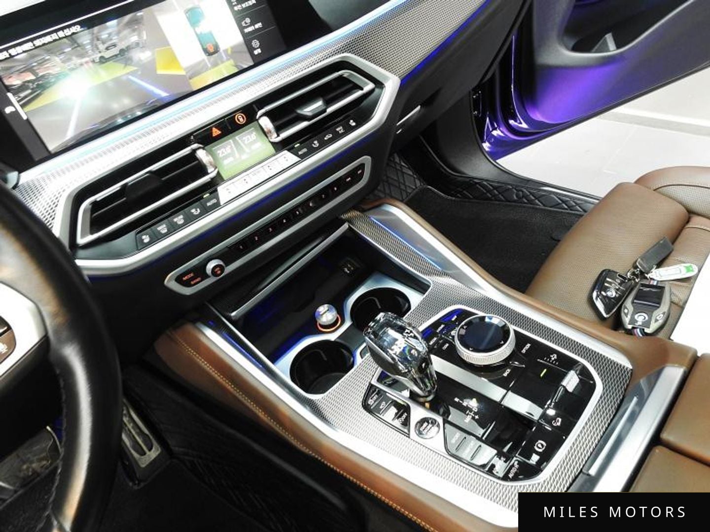 BMW X6 (G06) 2023 — миниатюра 9