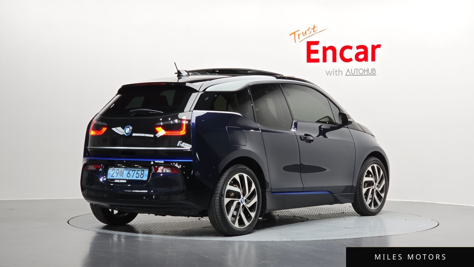 BMW i3 2020 — миниатюра 2
