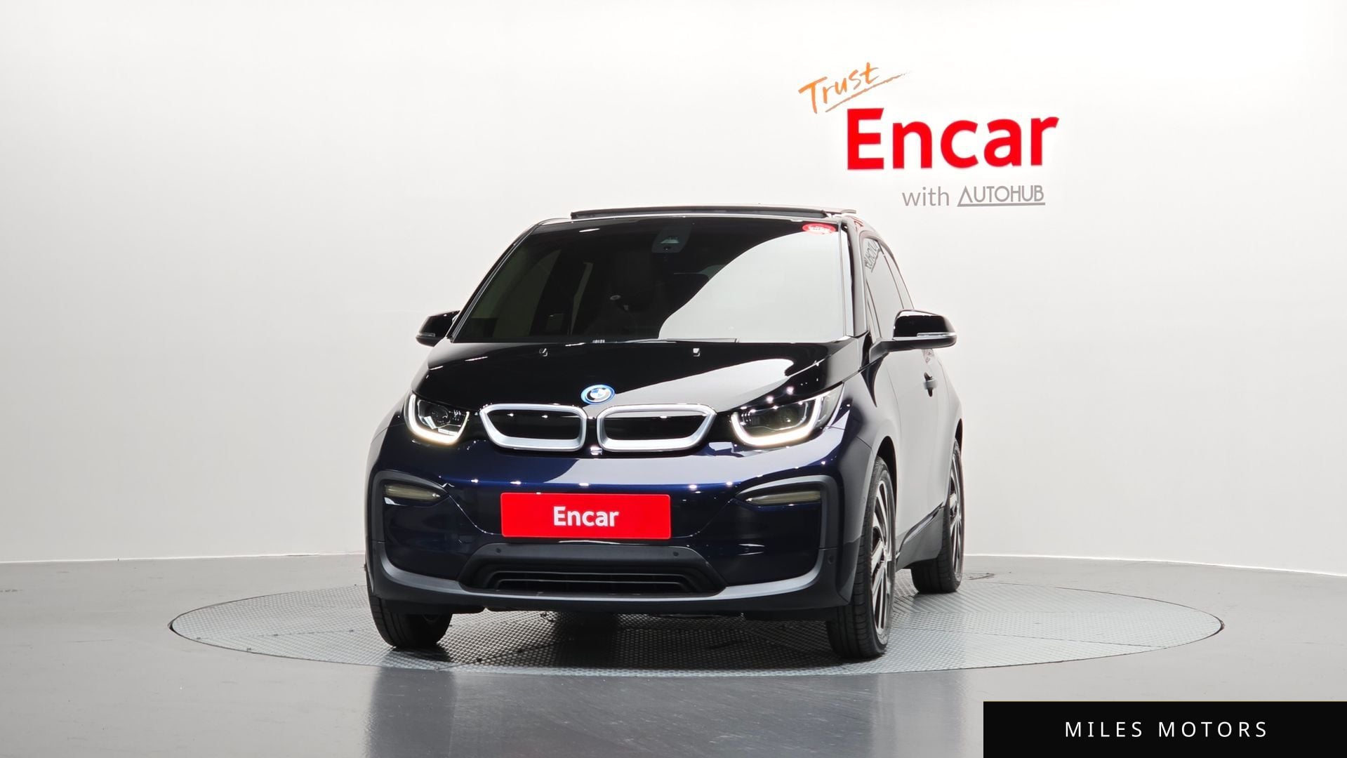 BMW i3 2020 — миниатюра 3