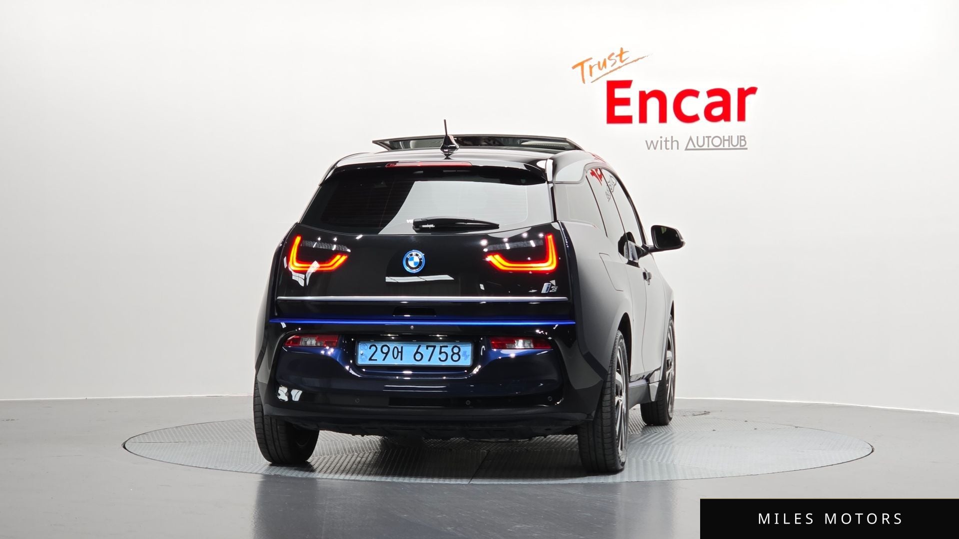BMW i3 2020 — миниатюра 4