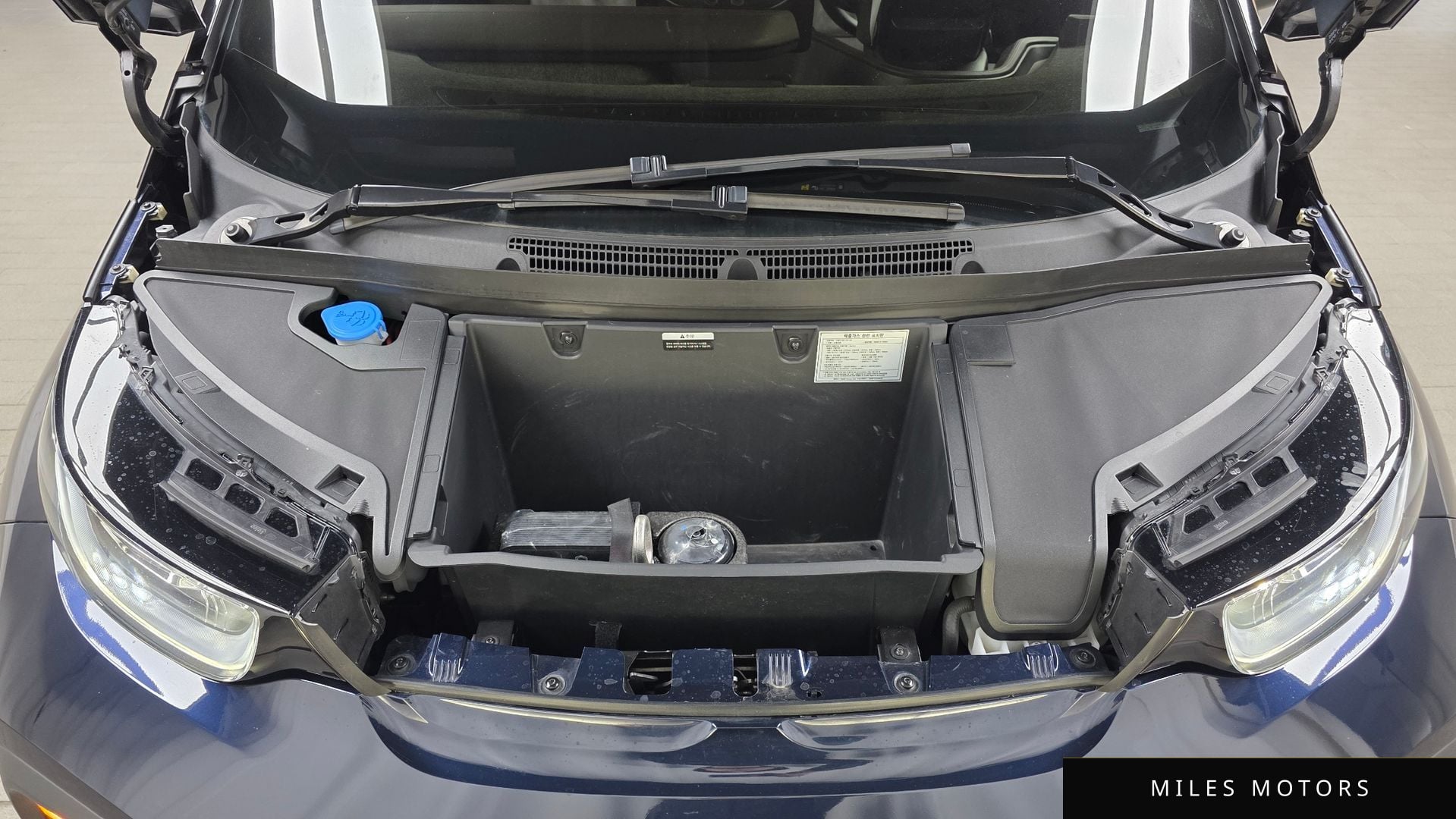 BMW i3 2020 — миниатюра 6