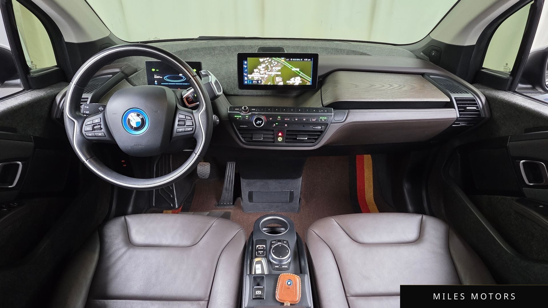 BMW i3 2020 — миниатюра 7