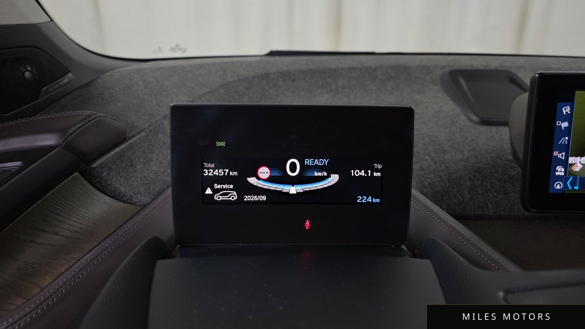 BMW i3 2020 — миниатюра 8
