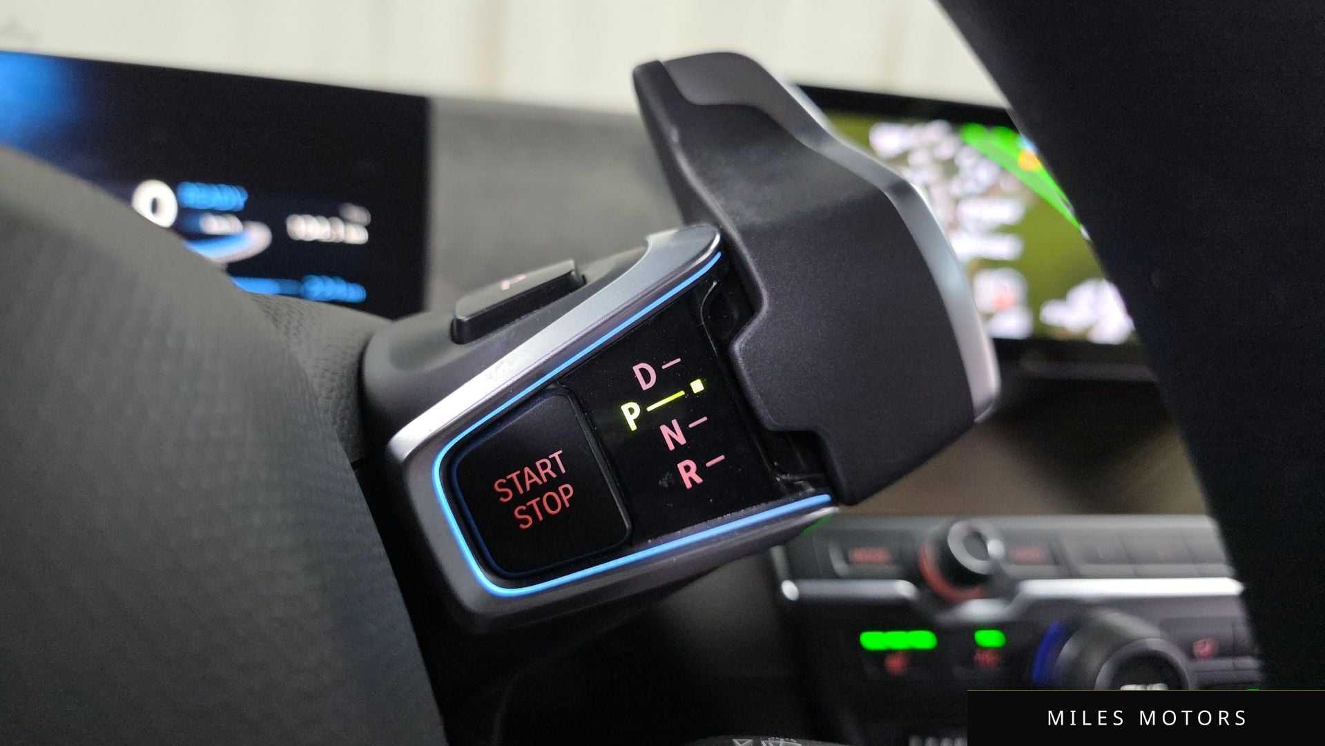 BMW i3 2020 — миниатюра 9