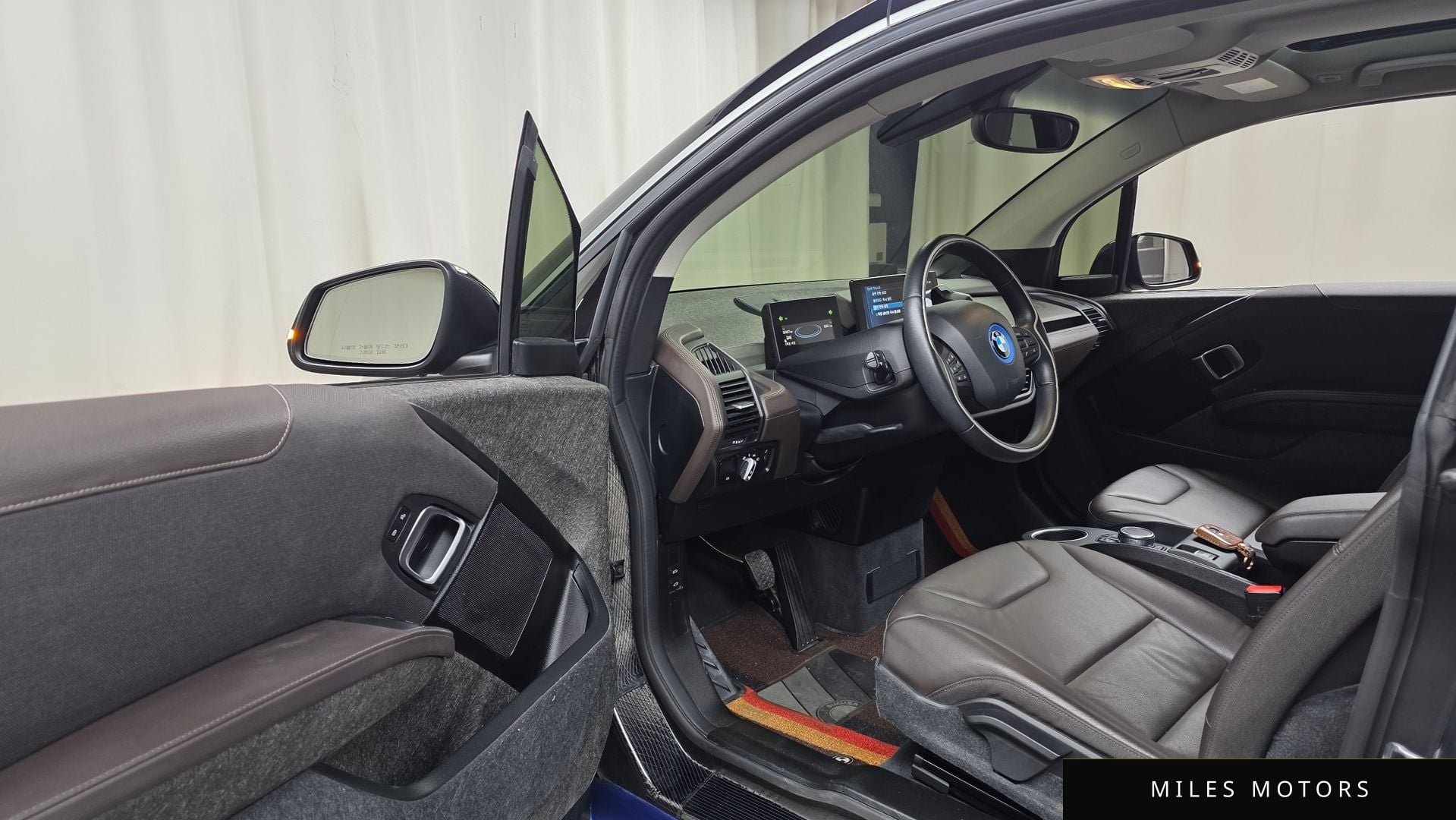BMW i3 2020 — миниатюра 10