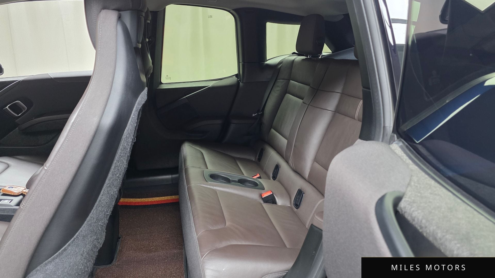 BMW i3 2020 — миниатюра 12