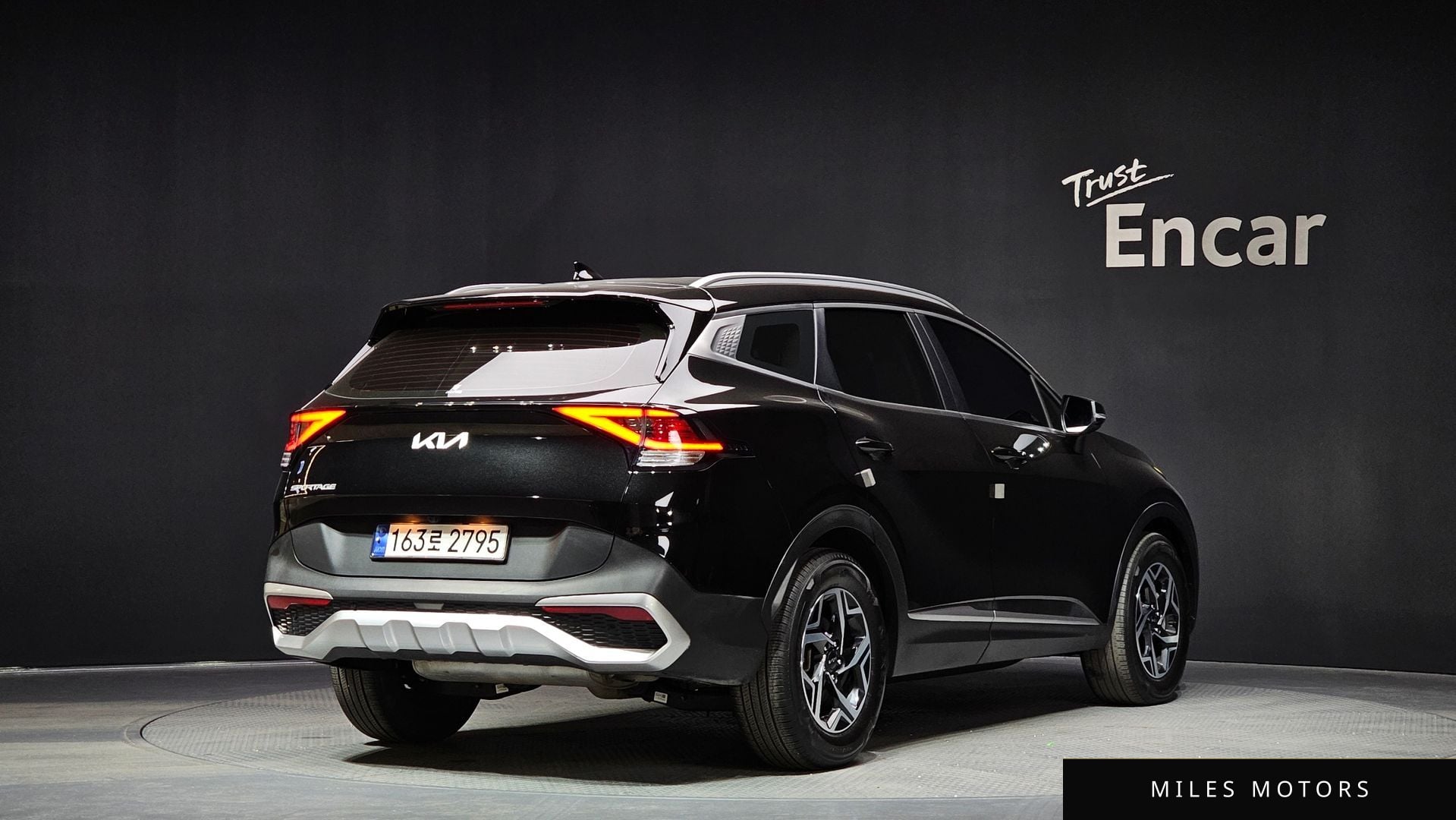 Kia Sportage 2023 — миниатюра 2