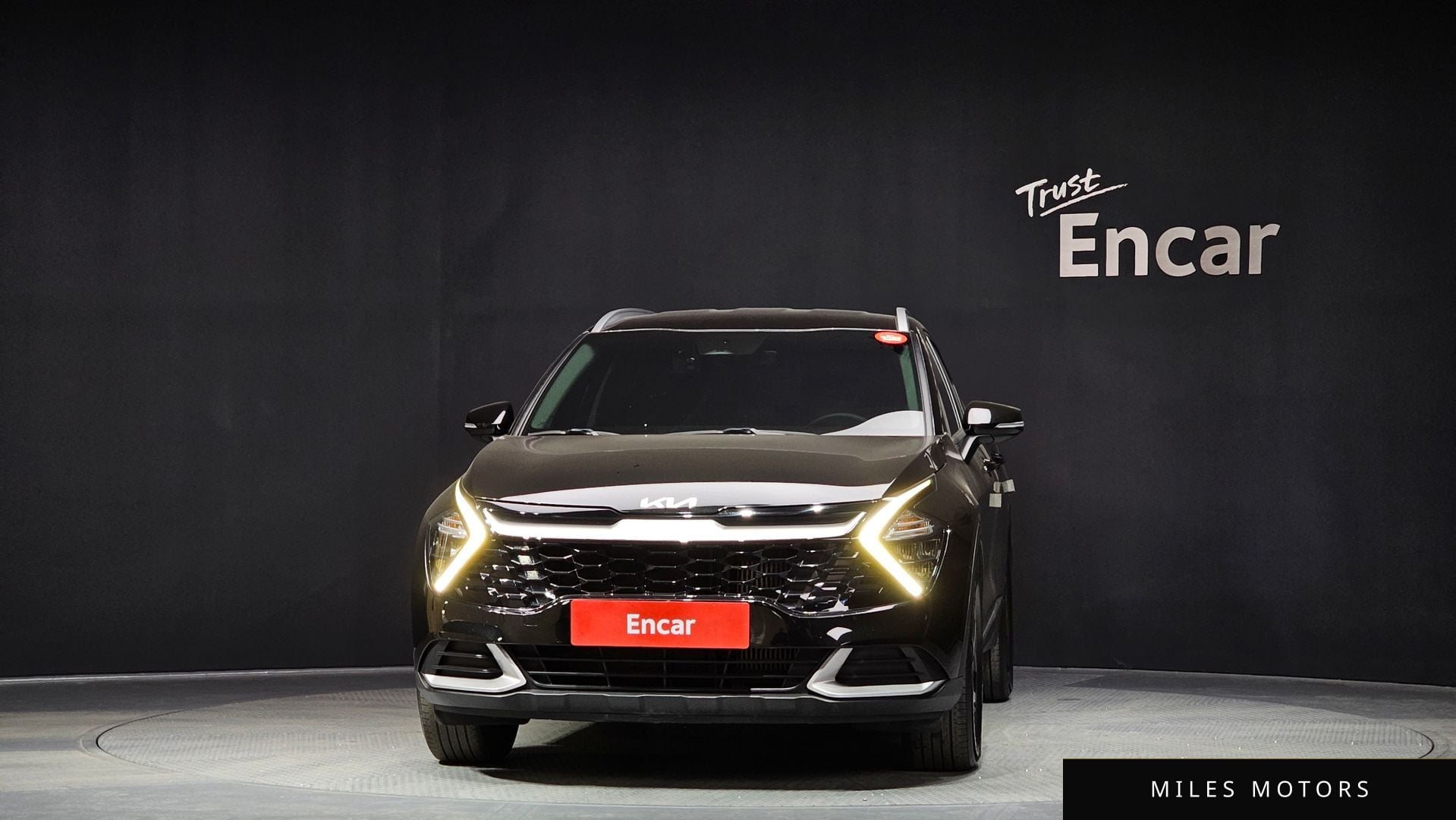 Kia Sportage 2023 — миниатюра 3