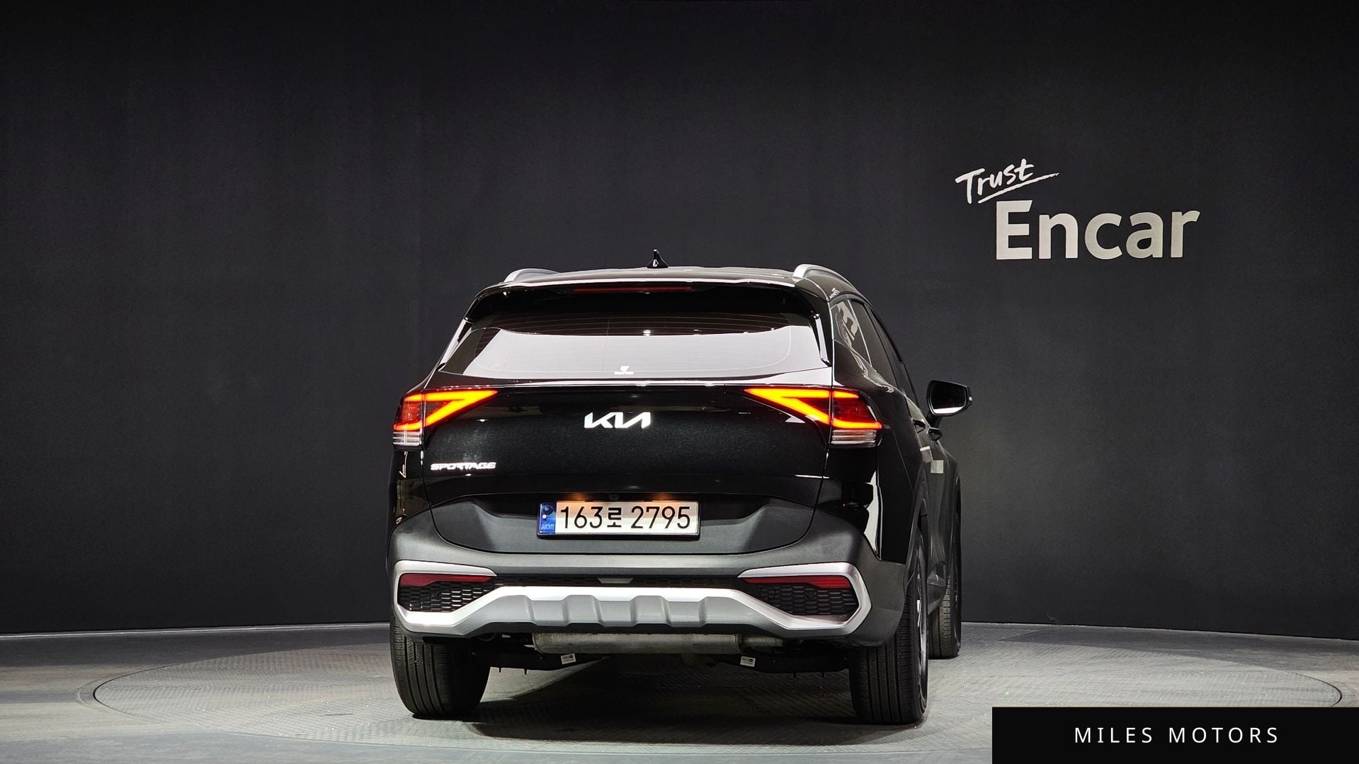 Kia Sportage 2023 — миниатюра 4