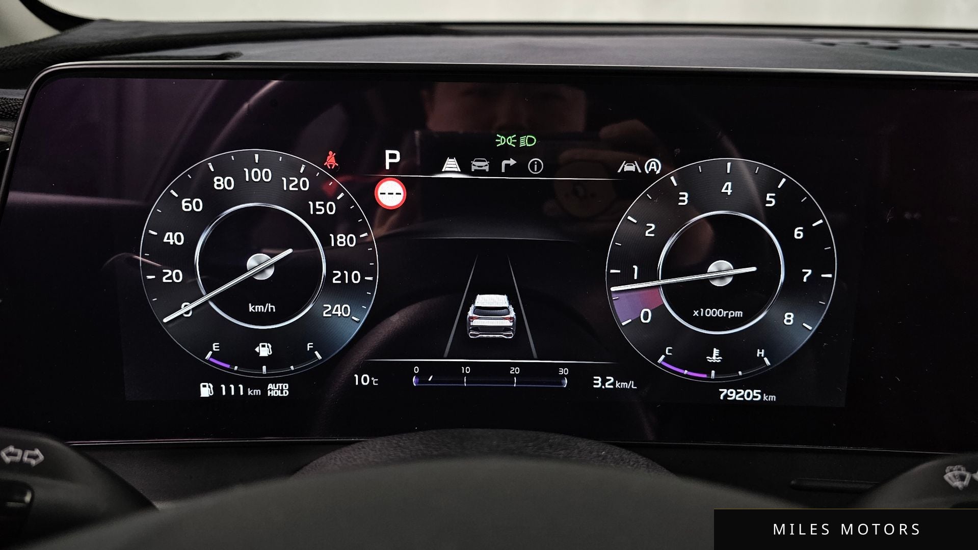 Kia Sportage 2023 — миниатюра 8
