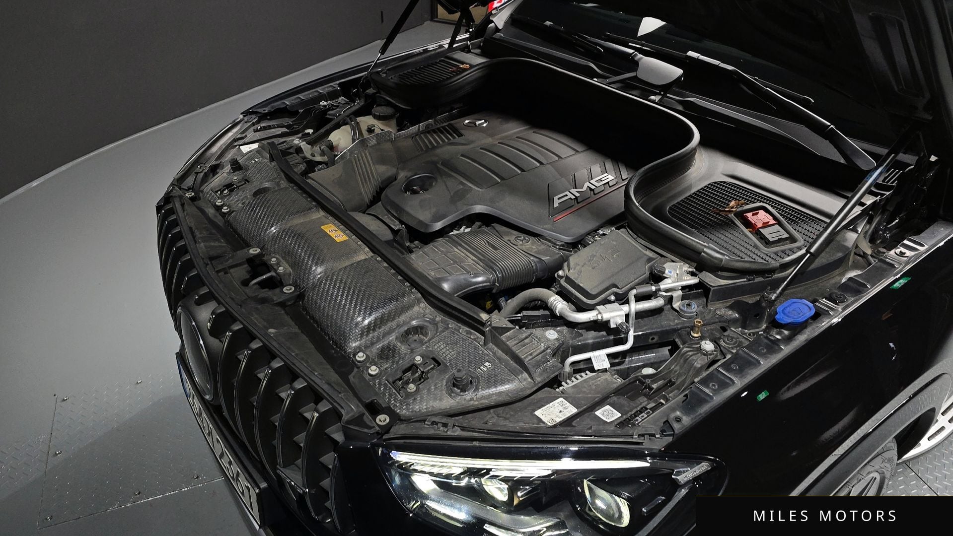 Mercedes-Benz GLE-클래스 W167 2024 — миниатюра 6