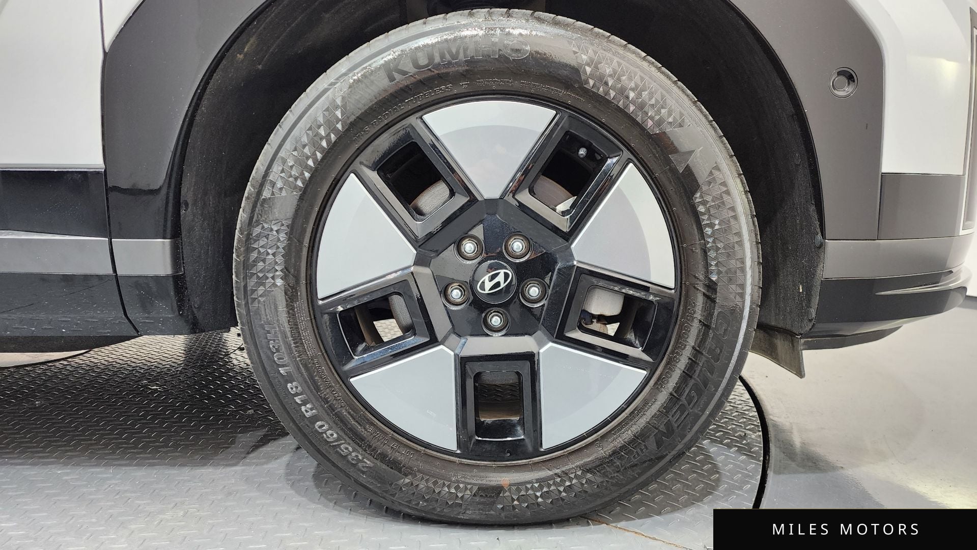Hyundai Santafe 2024 — миниатюра 5