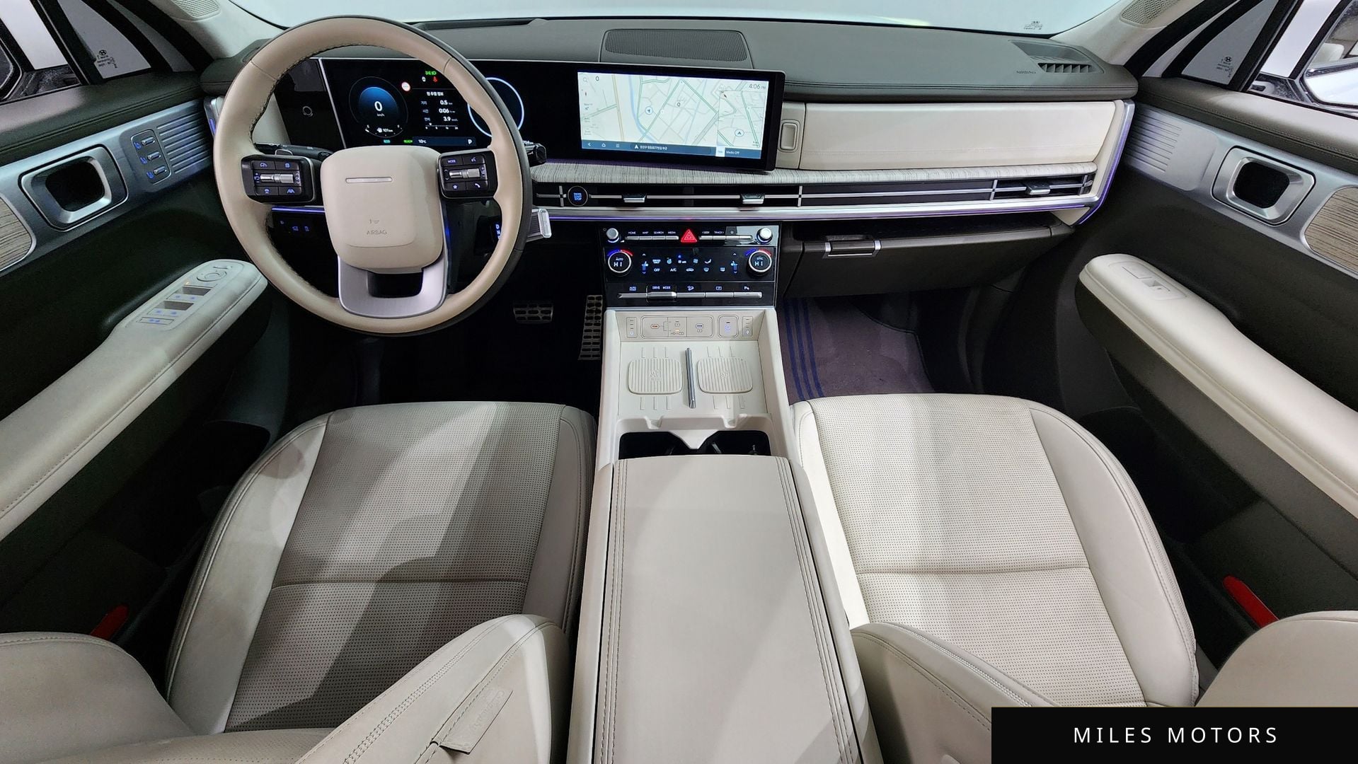 Hyundai Santafe 2024 — миниатюра 7