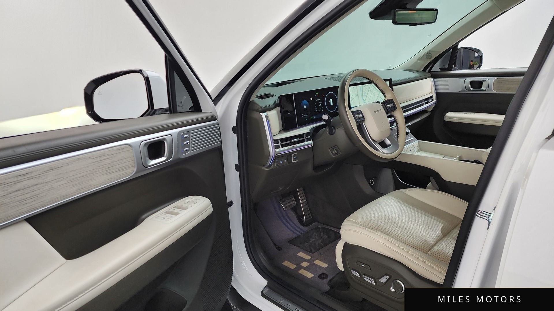 Hyundai Santafe 2024 — миниатюра 10