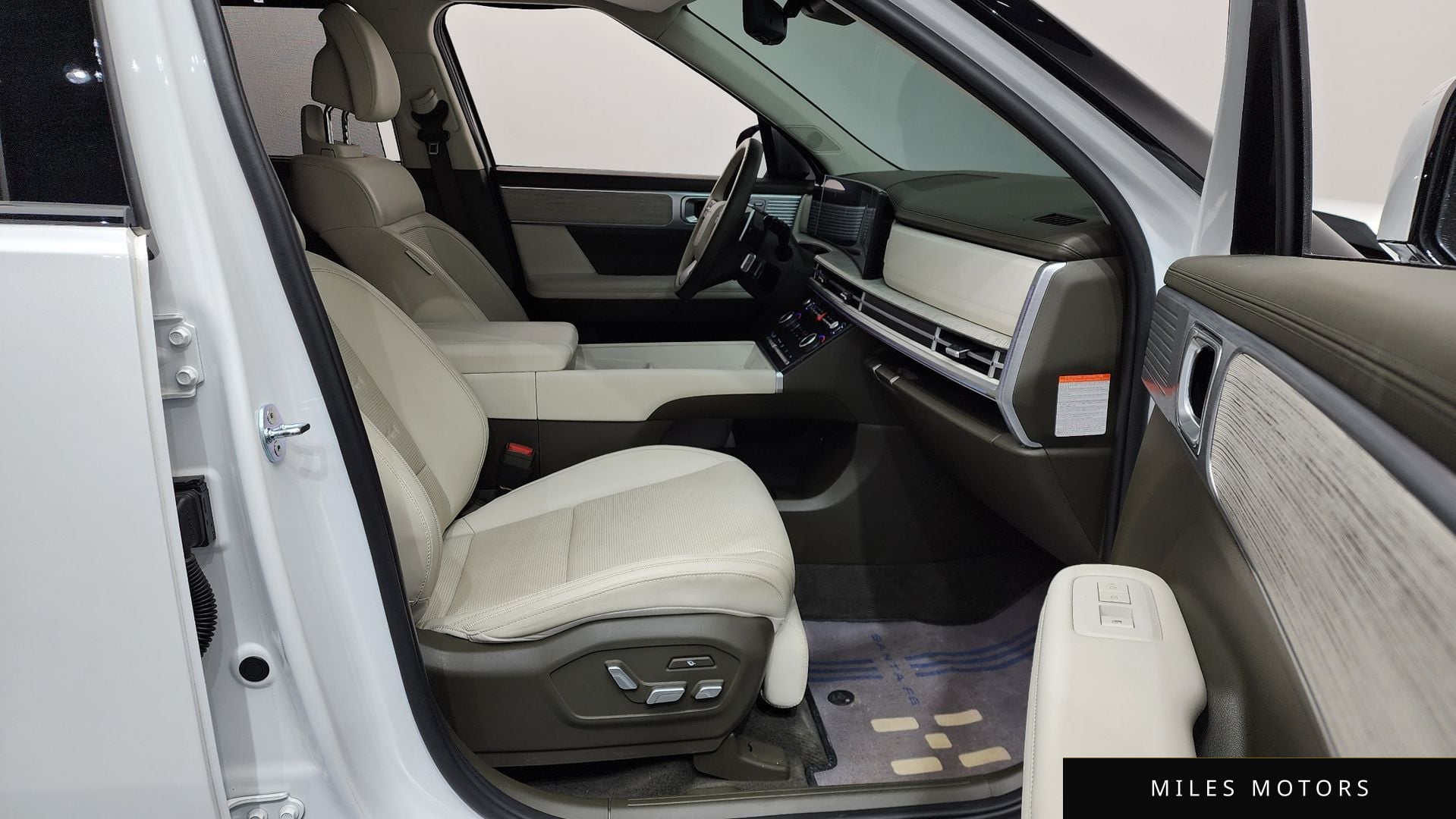 Hyundai Santafe 2024 — миниатюра 11