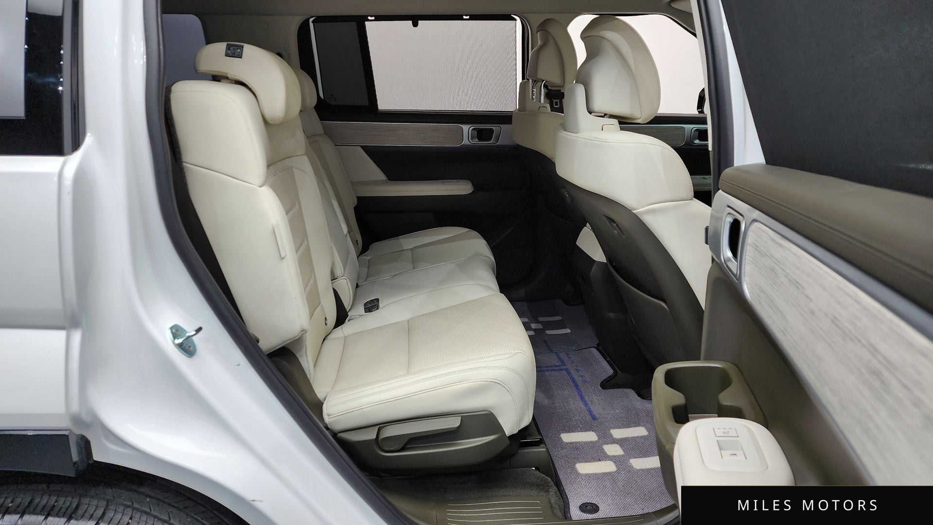 Hyundai Santafe 2024 — миниатюра 12