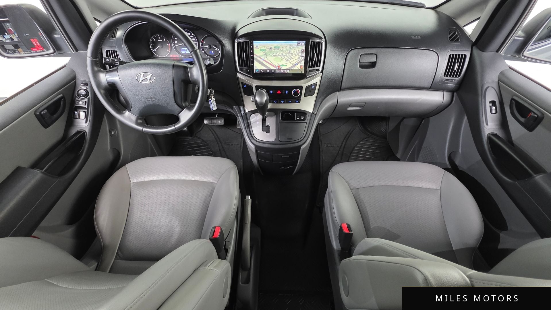 Hyundai Starex 2021 — миниатюра 7
