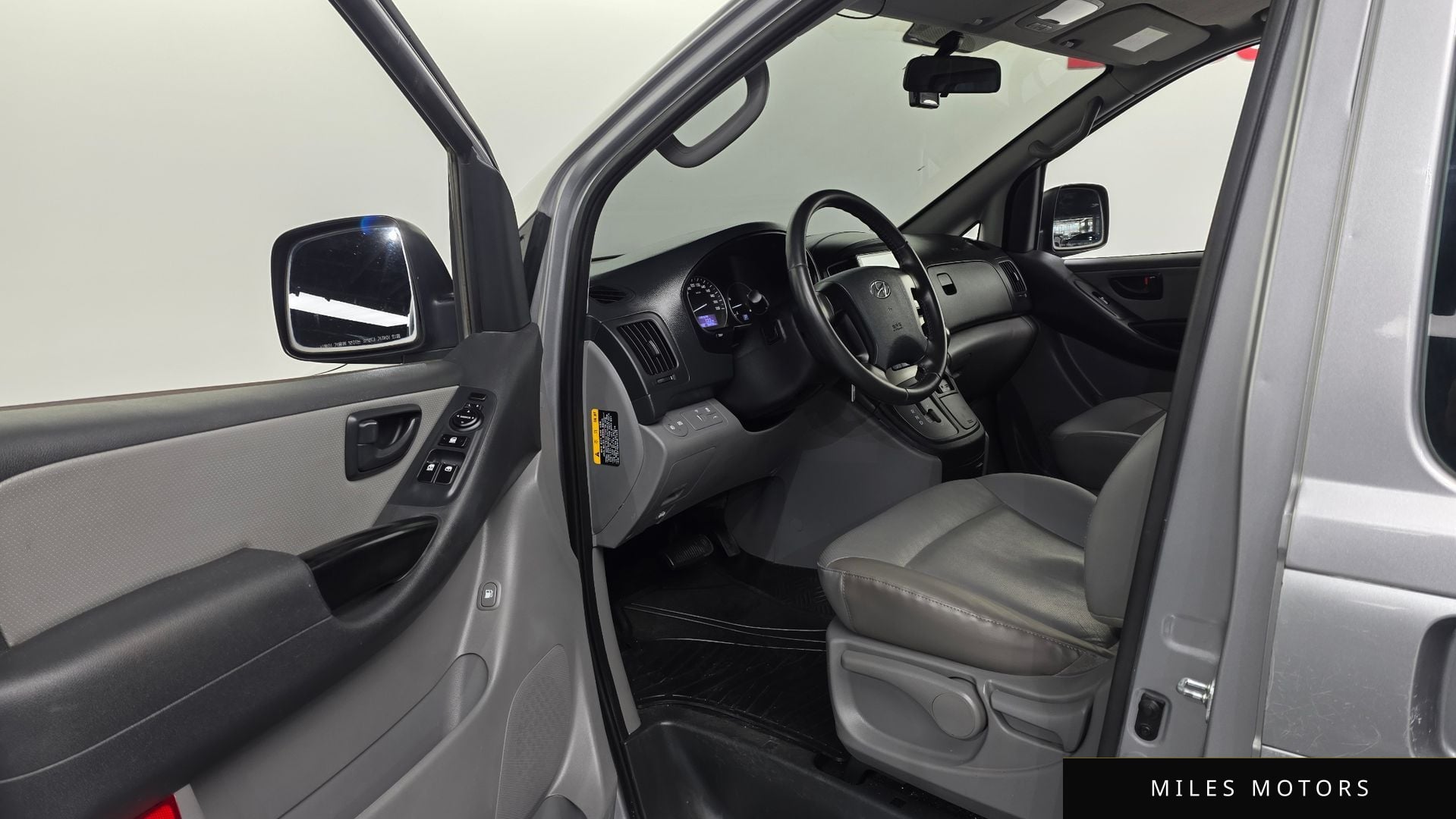 Hyundai Starex 2021 — миниатюра 10