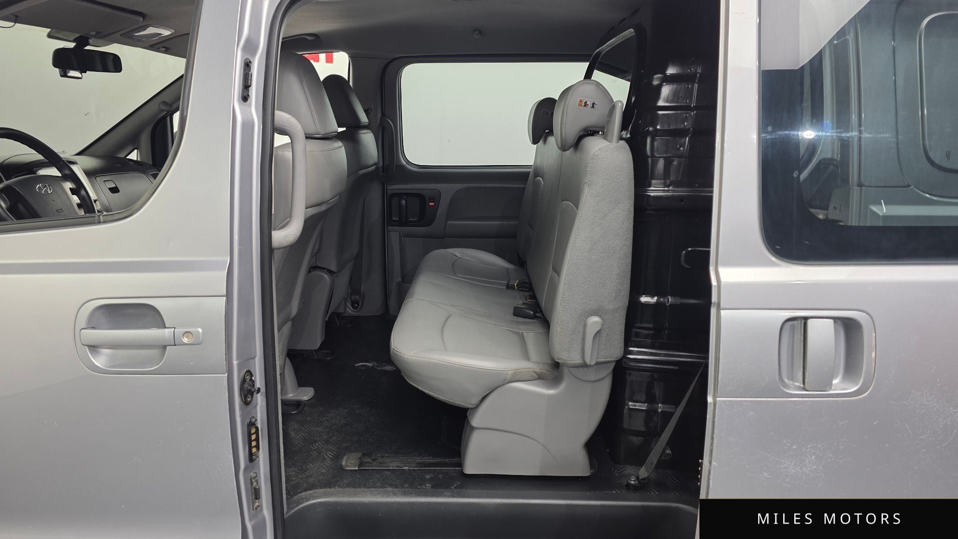 Hyundai Starex 2021 — миниатюра 11