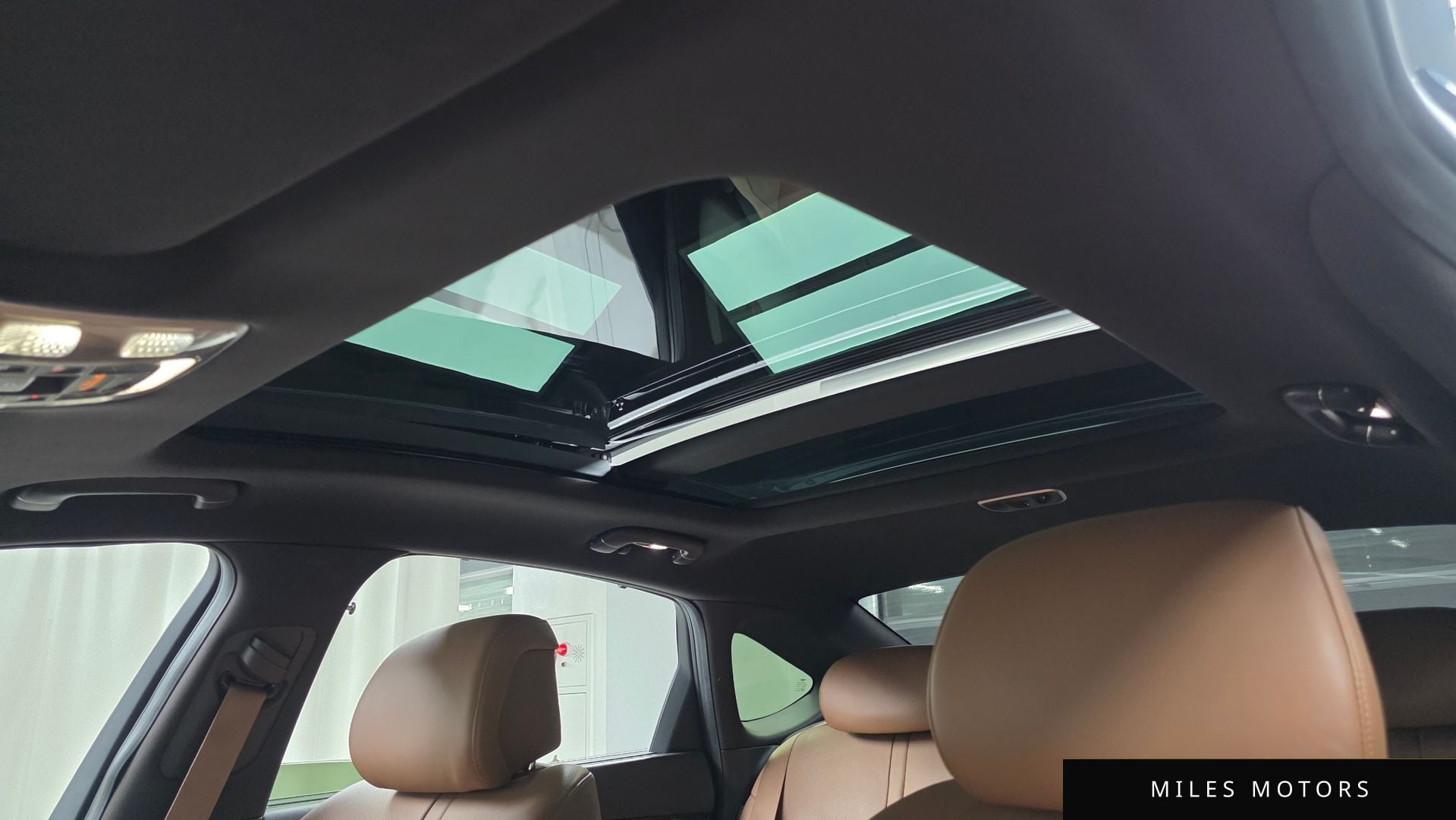 Genesis G80 (RG3) 2021 — миниатюра 19