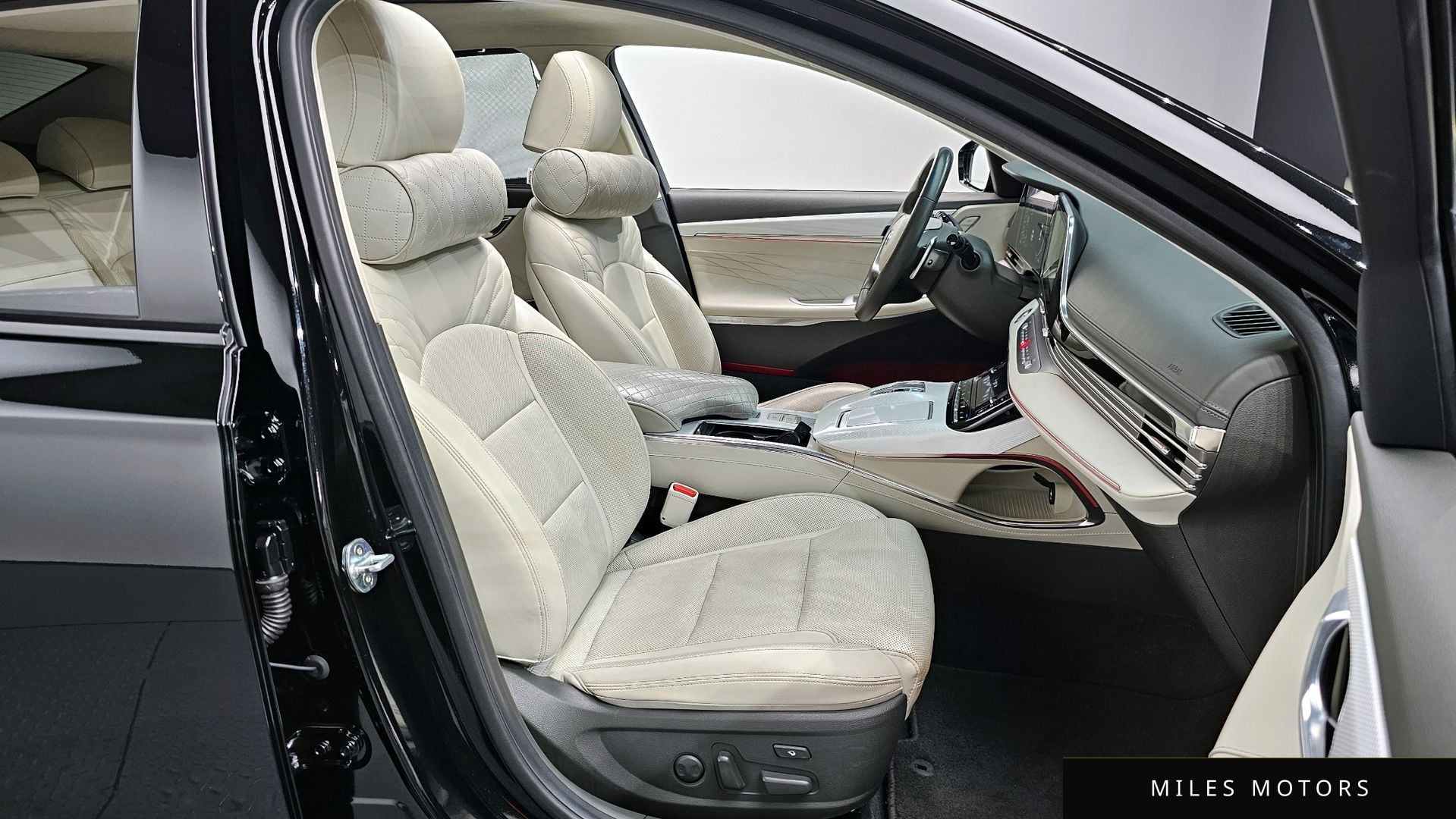 Hyundai Grandeur 2022 — миниатюра 10