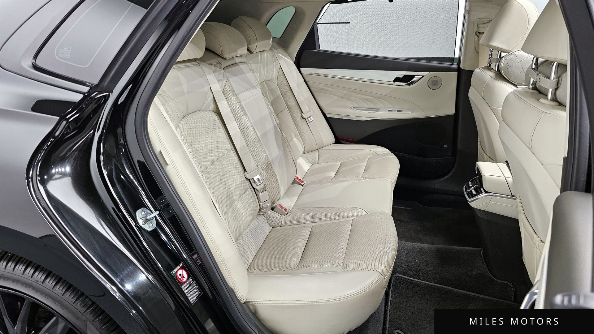 Hyundai Grandeur 2022 — миниатюра 12