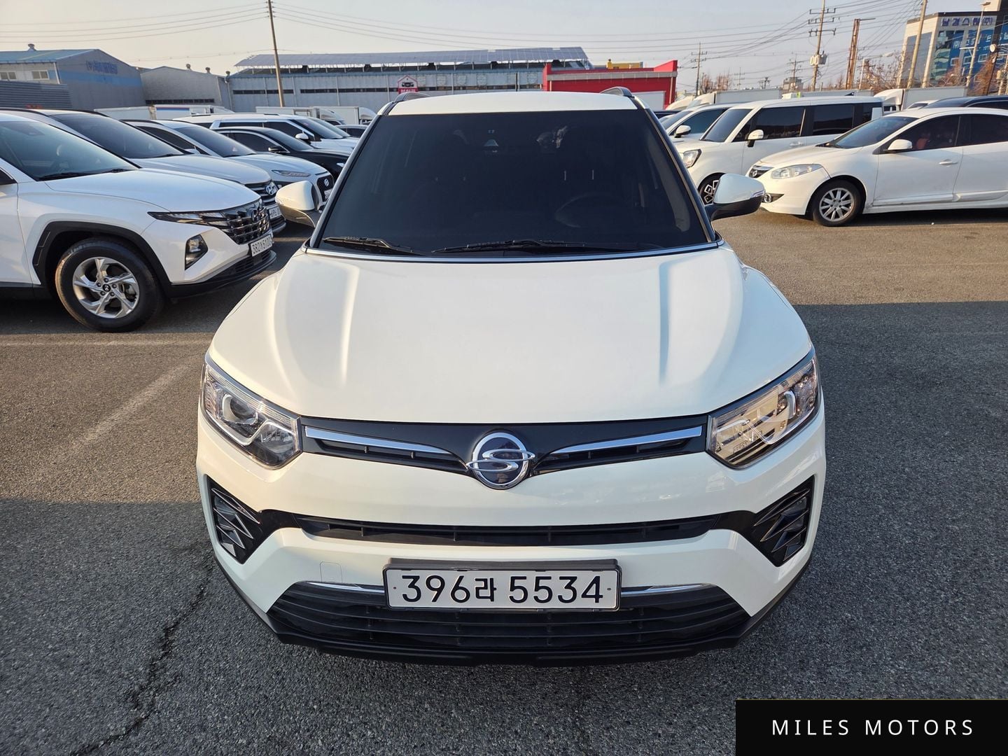 KG Mobility TIBOLI 2022 — миниатюра 2