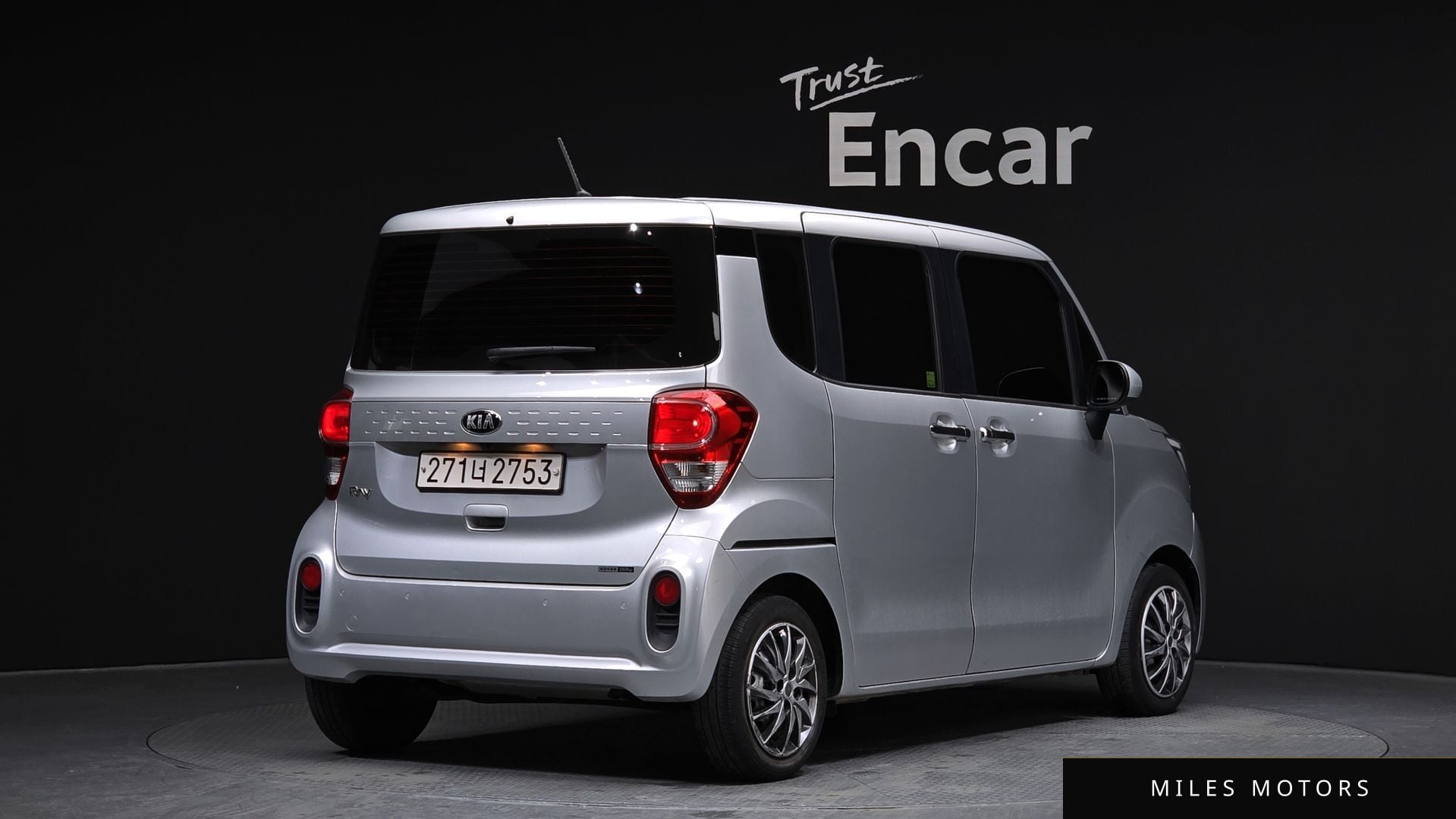 Kia RAY 2019 — миниатюра 2