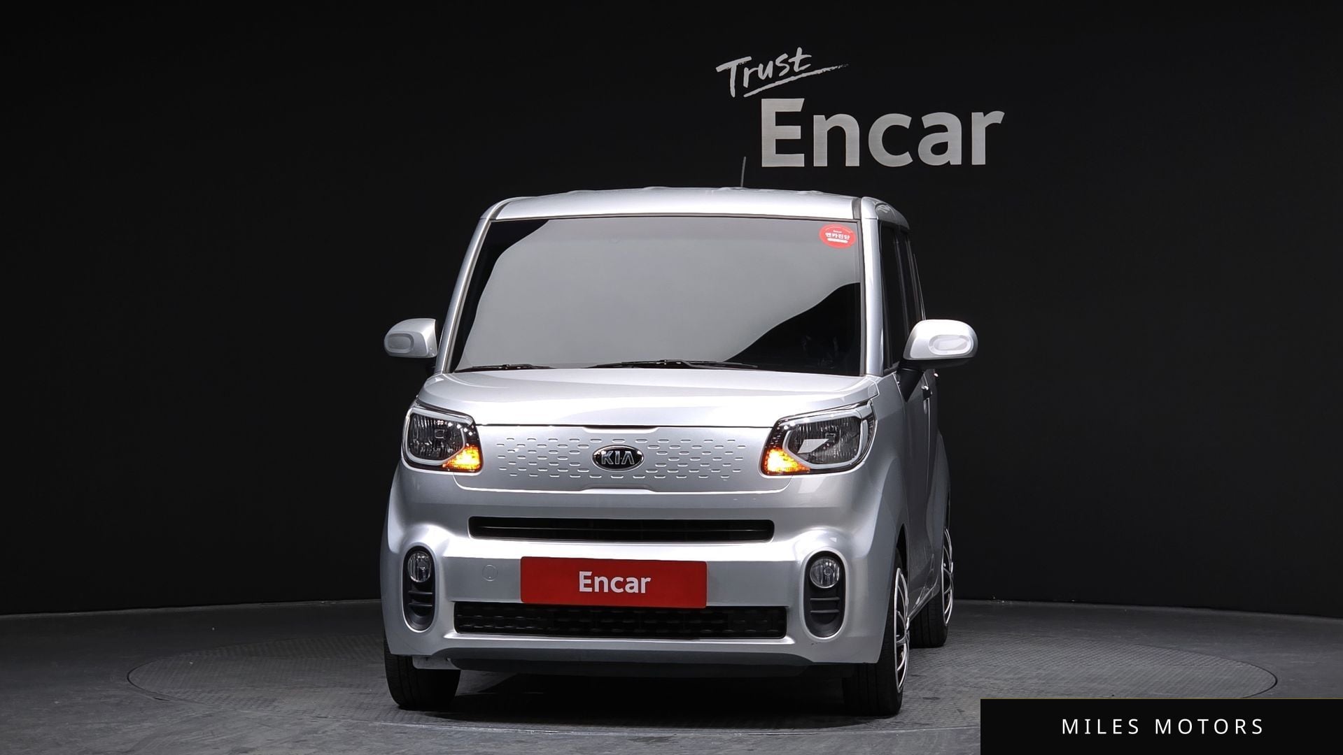 Kia RAY 2019 — миниатюра 3