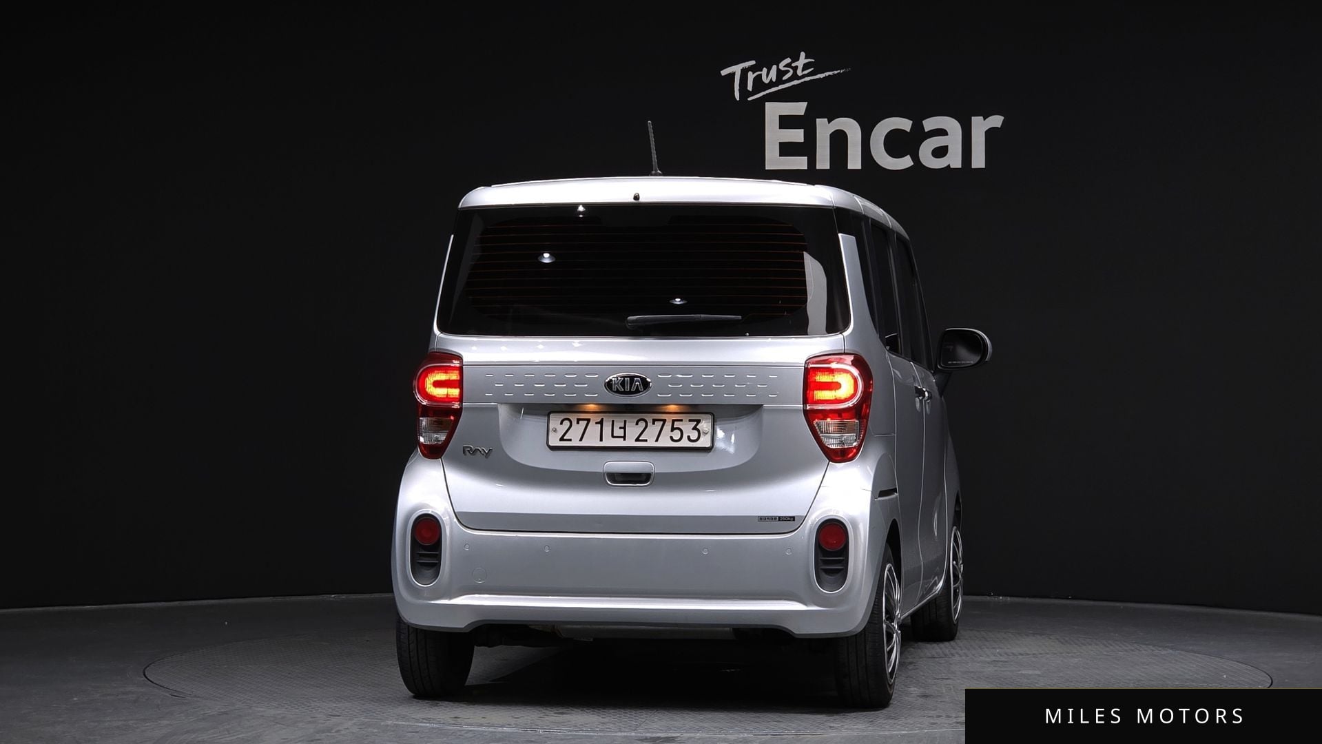 Kia RAY 2019 — миниатюра 4