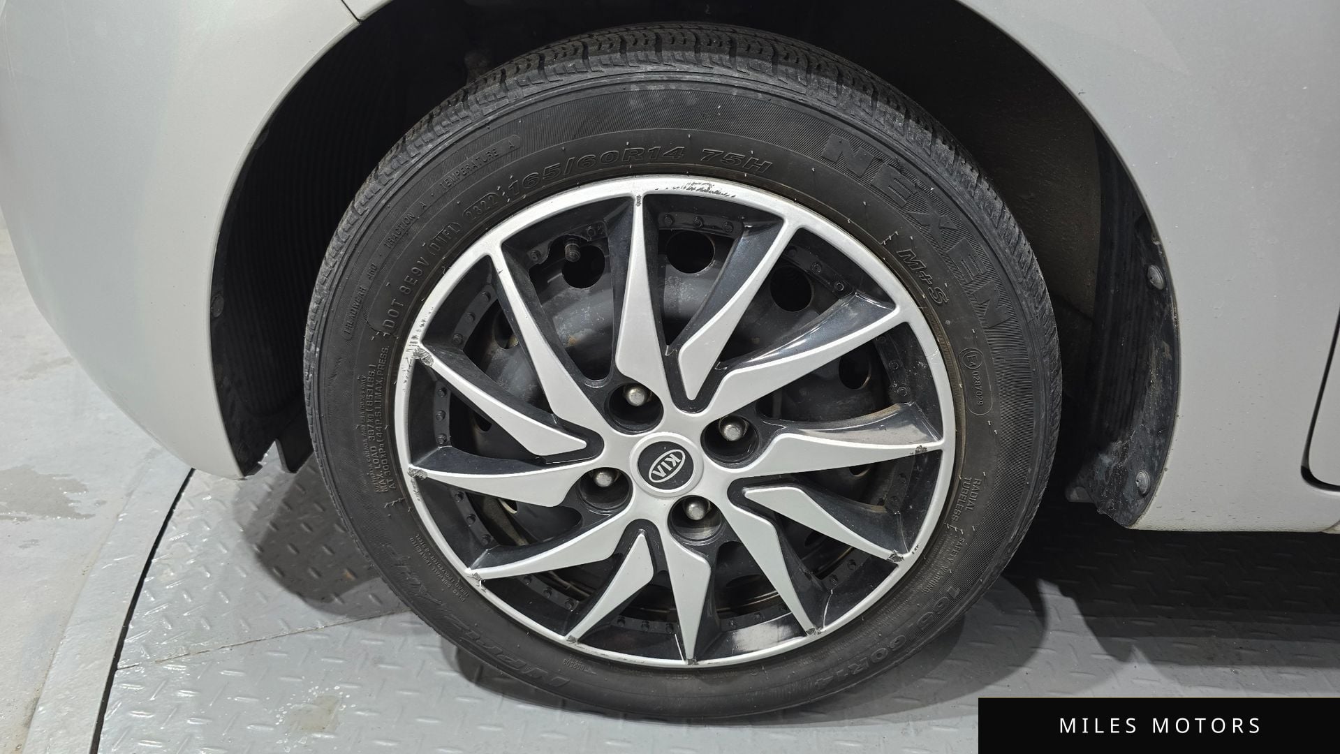 Kia RAY 2019 — миниатюра 5