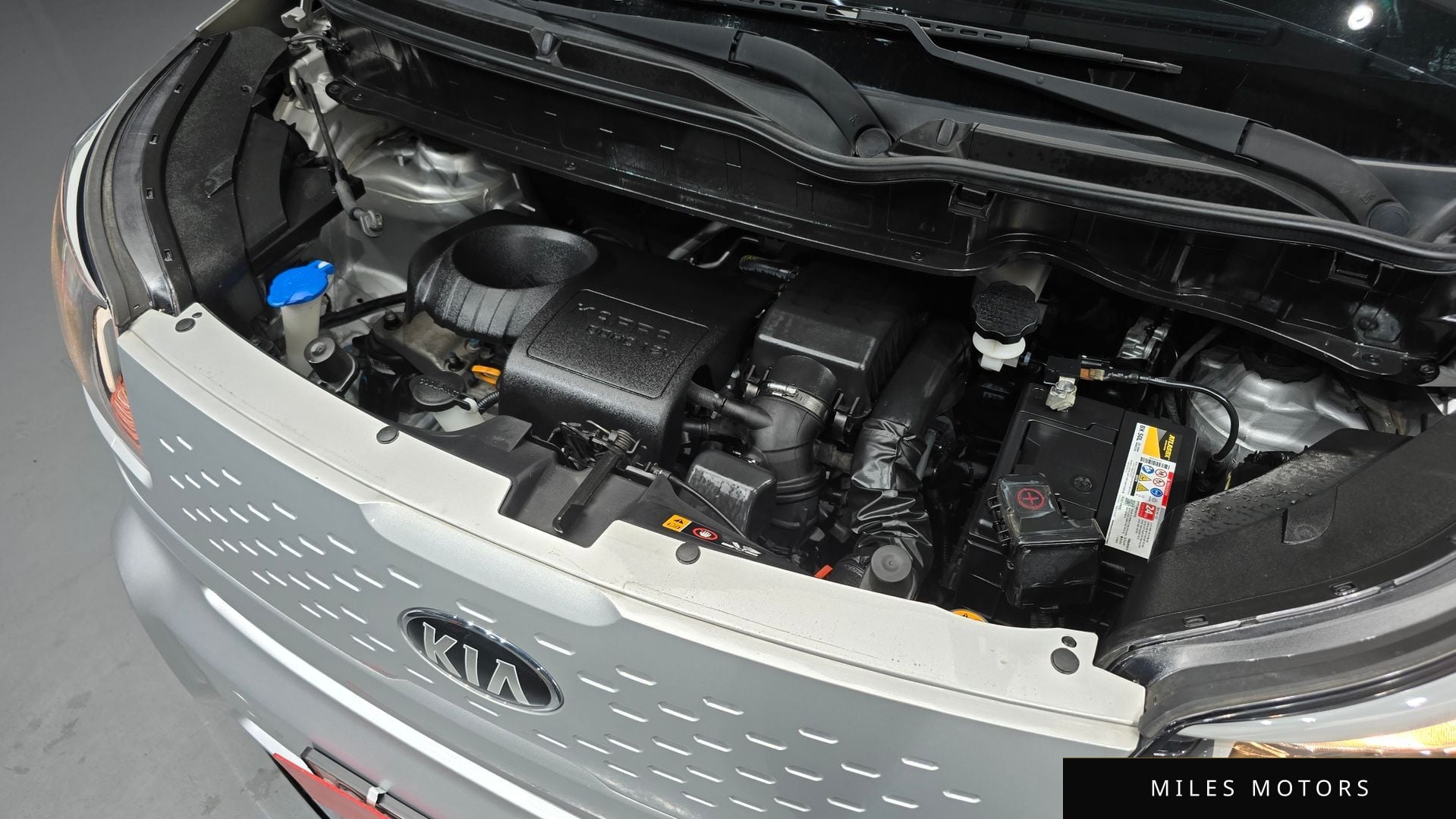 Kia RAY 2019 — миниатюра 6