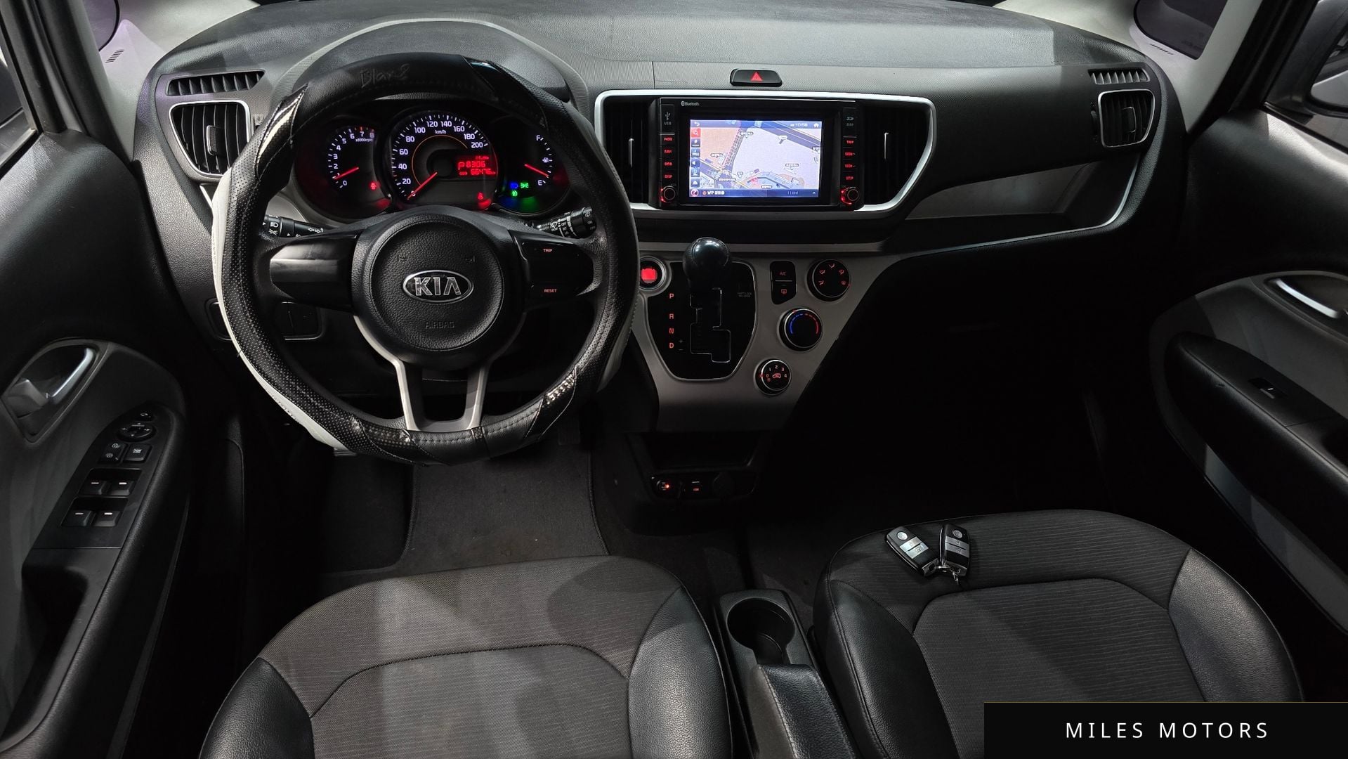 Kia RAY 2019 — миниатюра 7