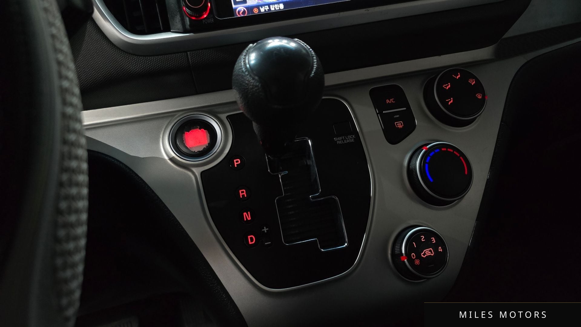 Kia RAY 2019 — миниатюра 9
