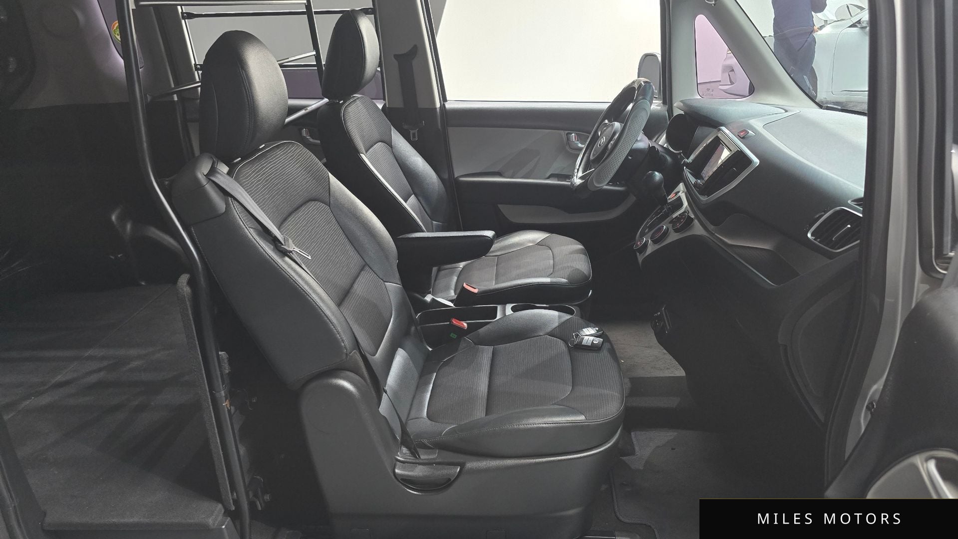 Kia RAY 2019 — миниатюра 10