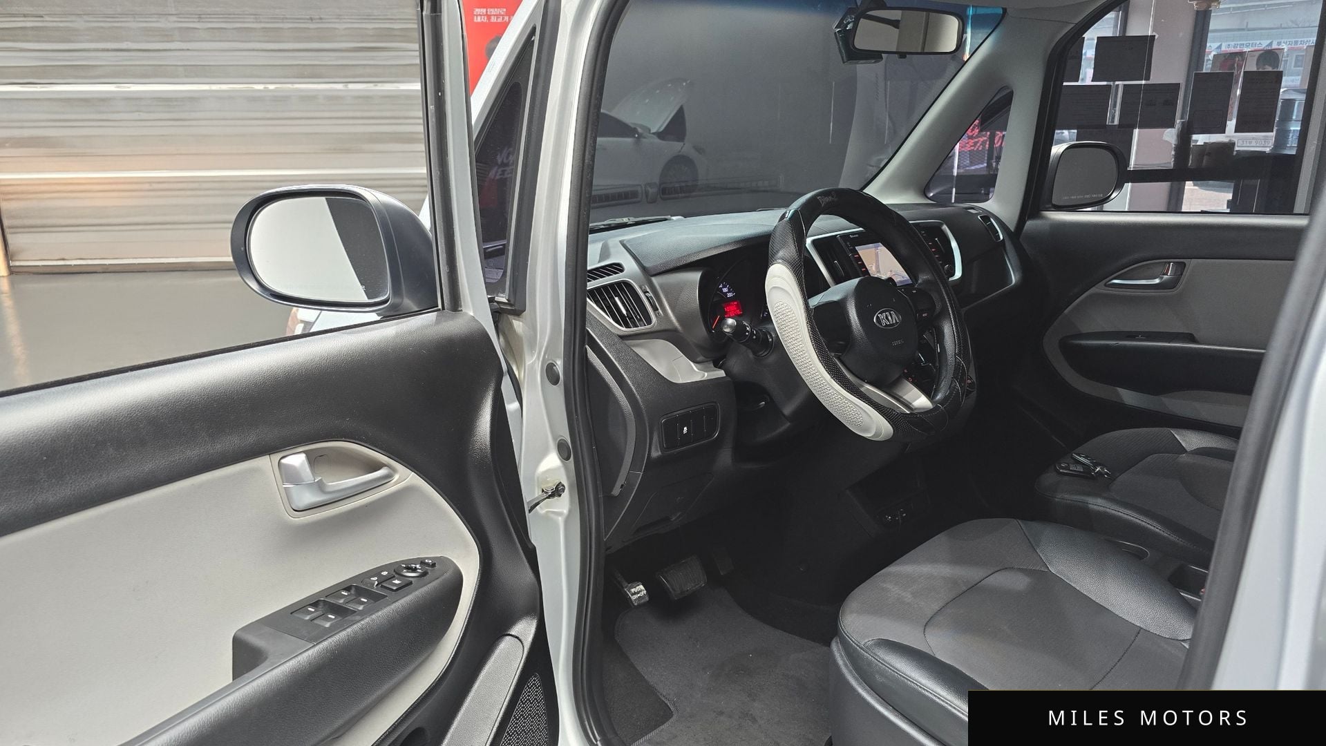 Kia RAY 2019 — миниатюра 11