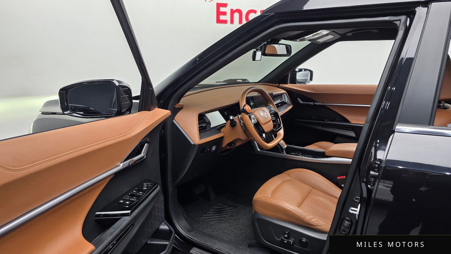 KG Mobility Torres 2024 — миниатюра 11