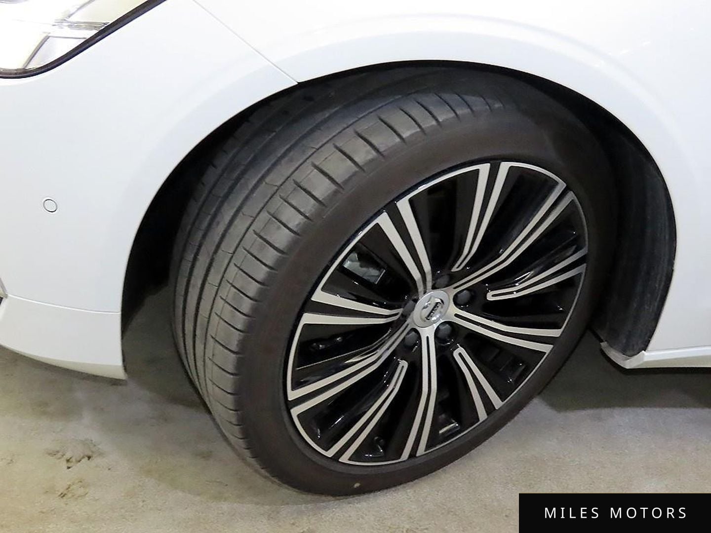Volvo S90 2023 — миниатюра 6